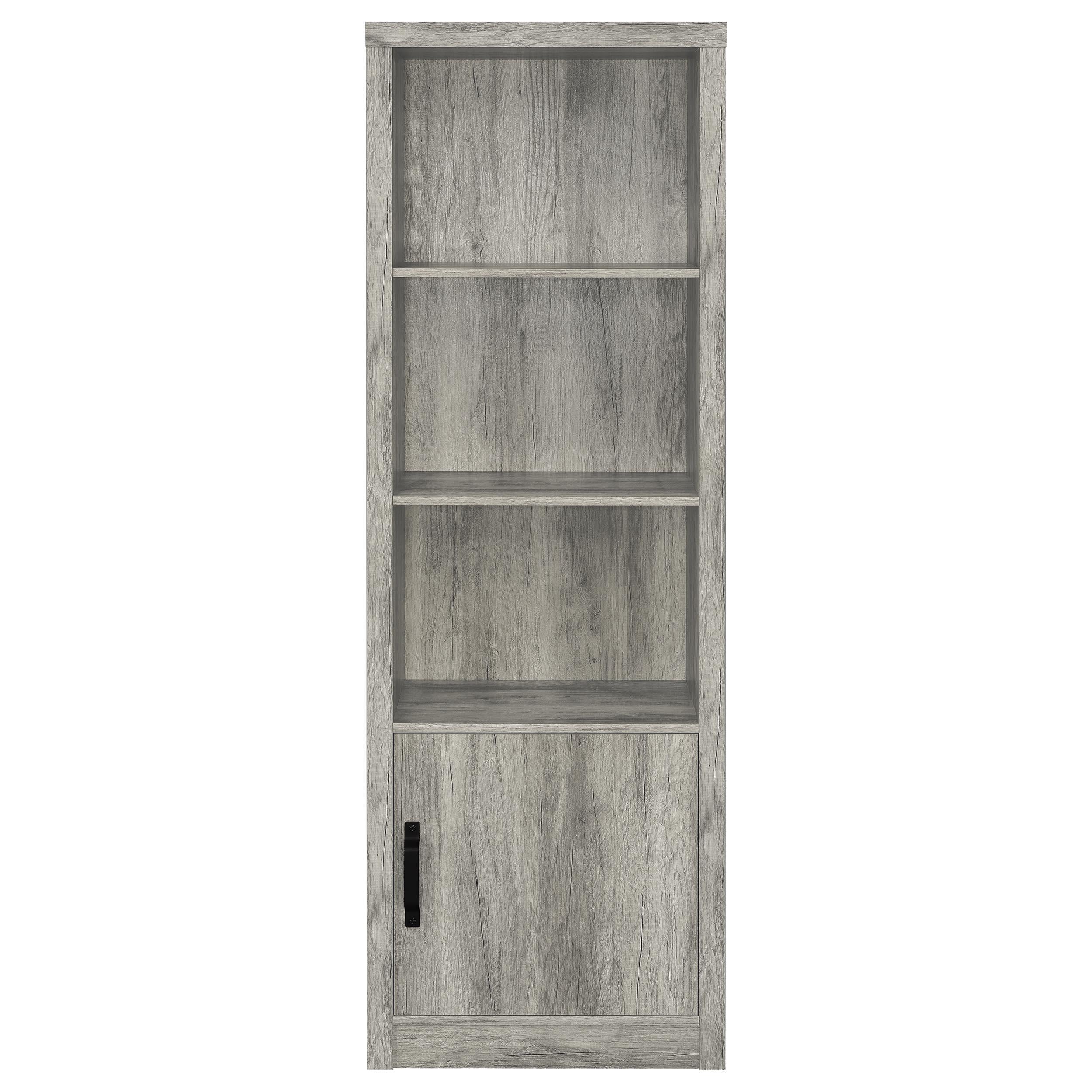 Diamond Modern Furniture COA Entertainment Centers Entertainment Centers 701024-SET IMAGE 10
