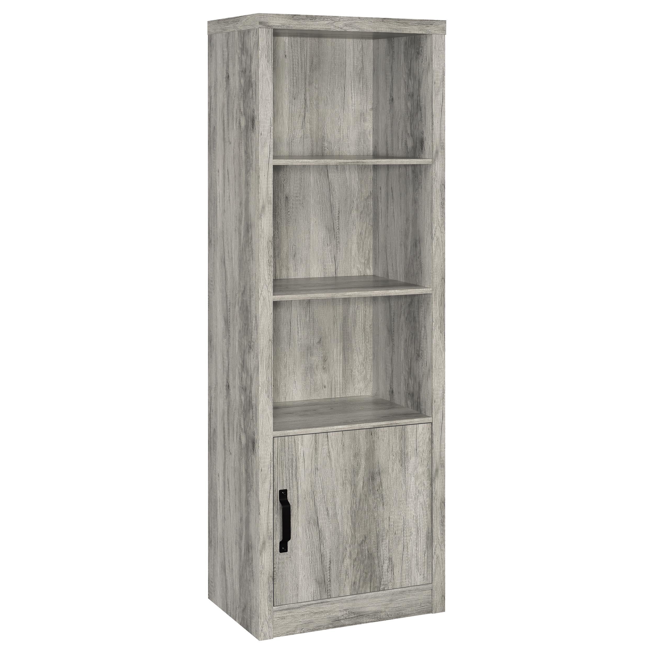 Diamond Modern Furniture COA Entertainment Centers Entertainment Centers 701024-SET IMAGE 8