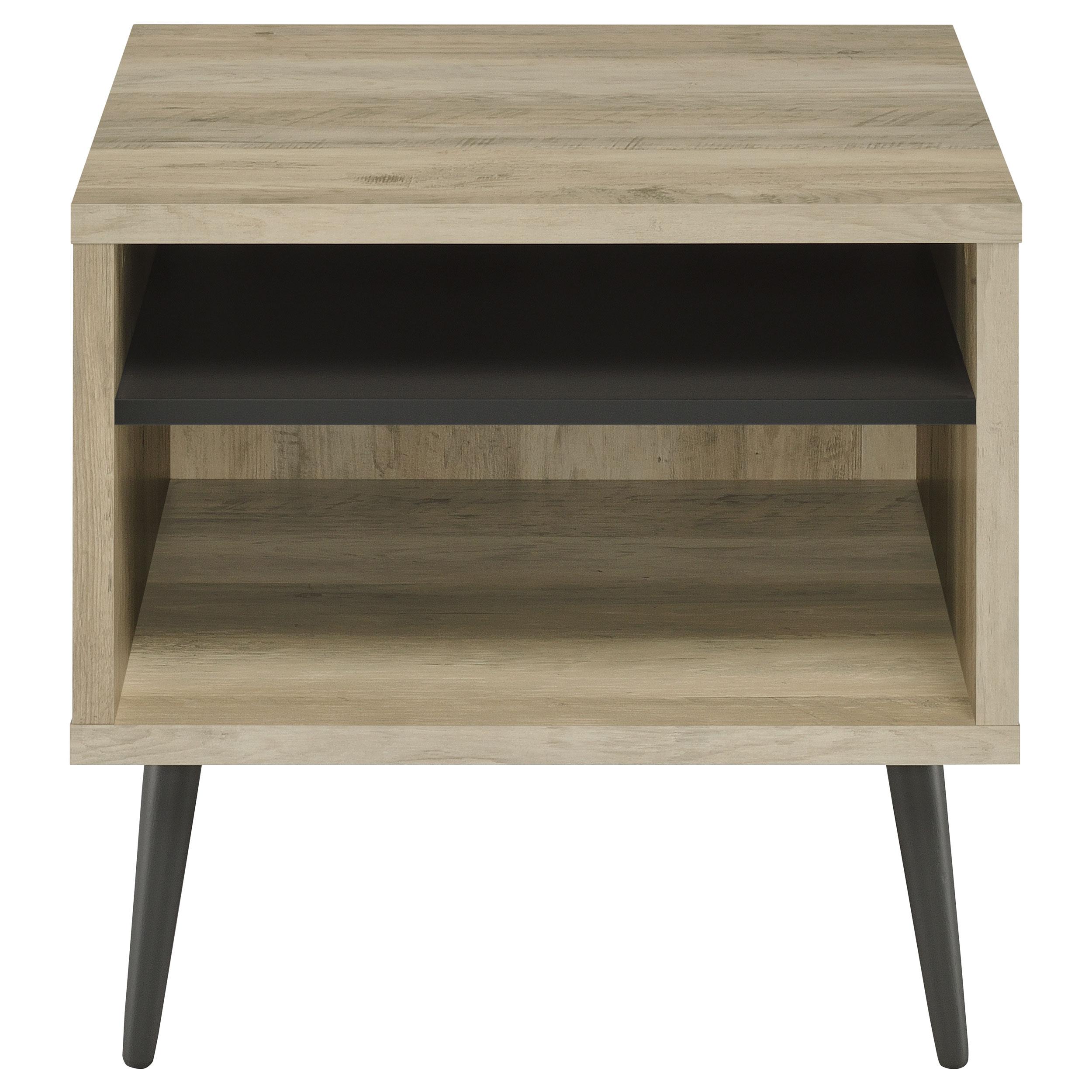 Coaster Furniture Welsh End Table 701037 IMAGE 3