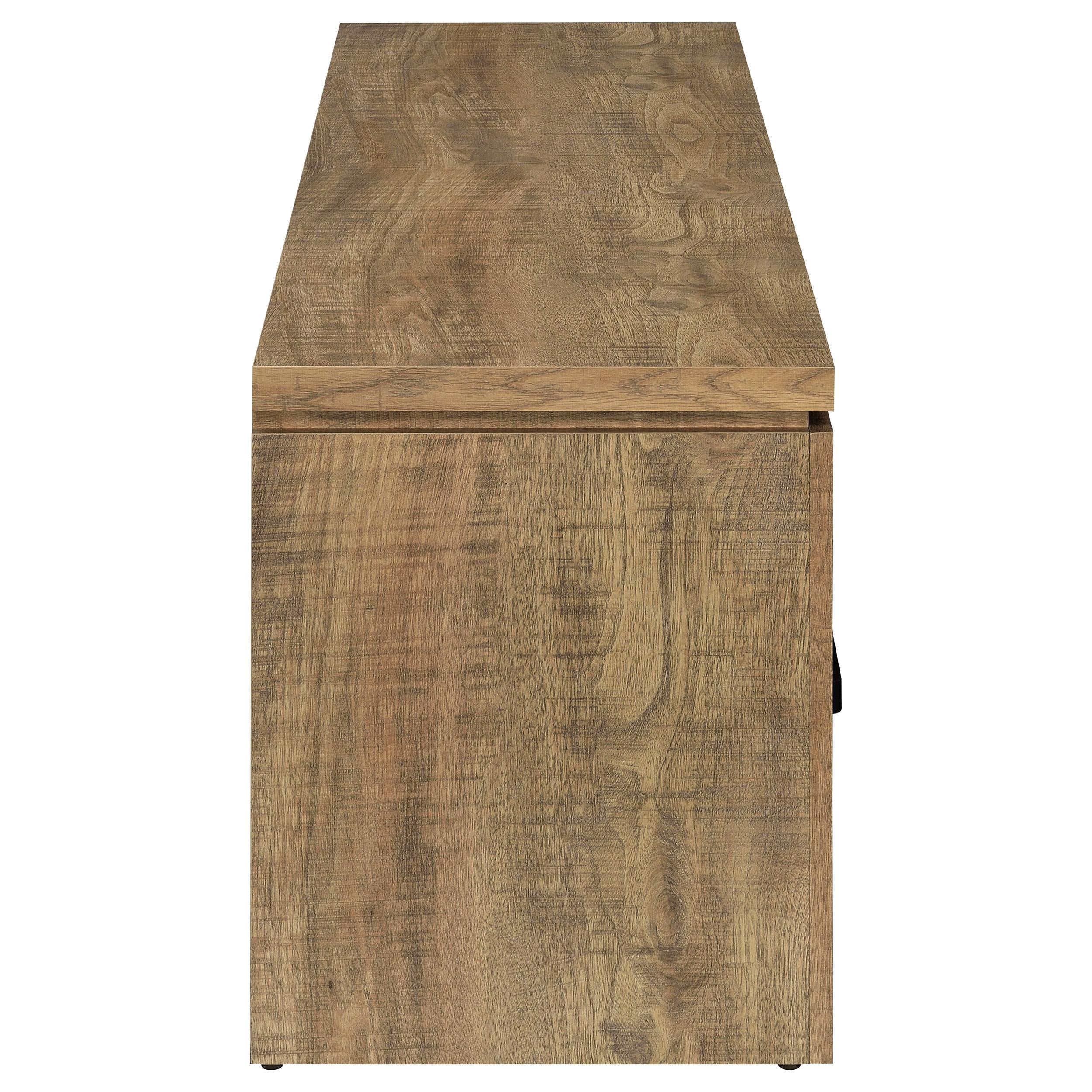 Diamond Modern Furniture COA Elkton TV Stand 701980 IMAGE 9