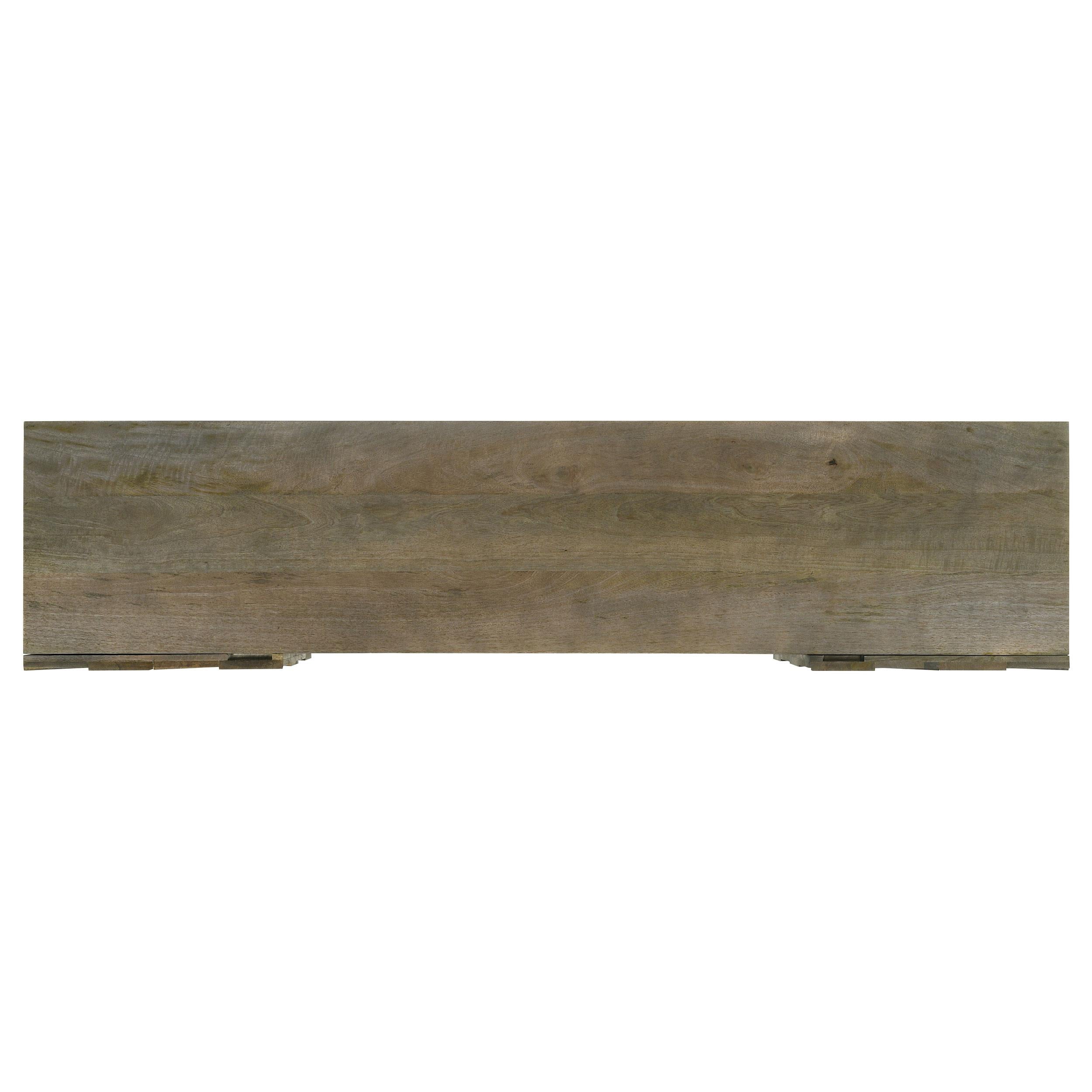 Diamond Modern Furniture COA Keese TV Stand 702333 IMAGE 12