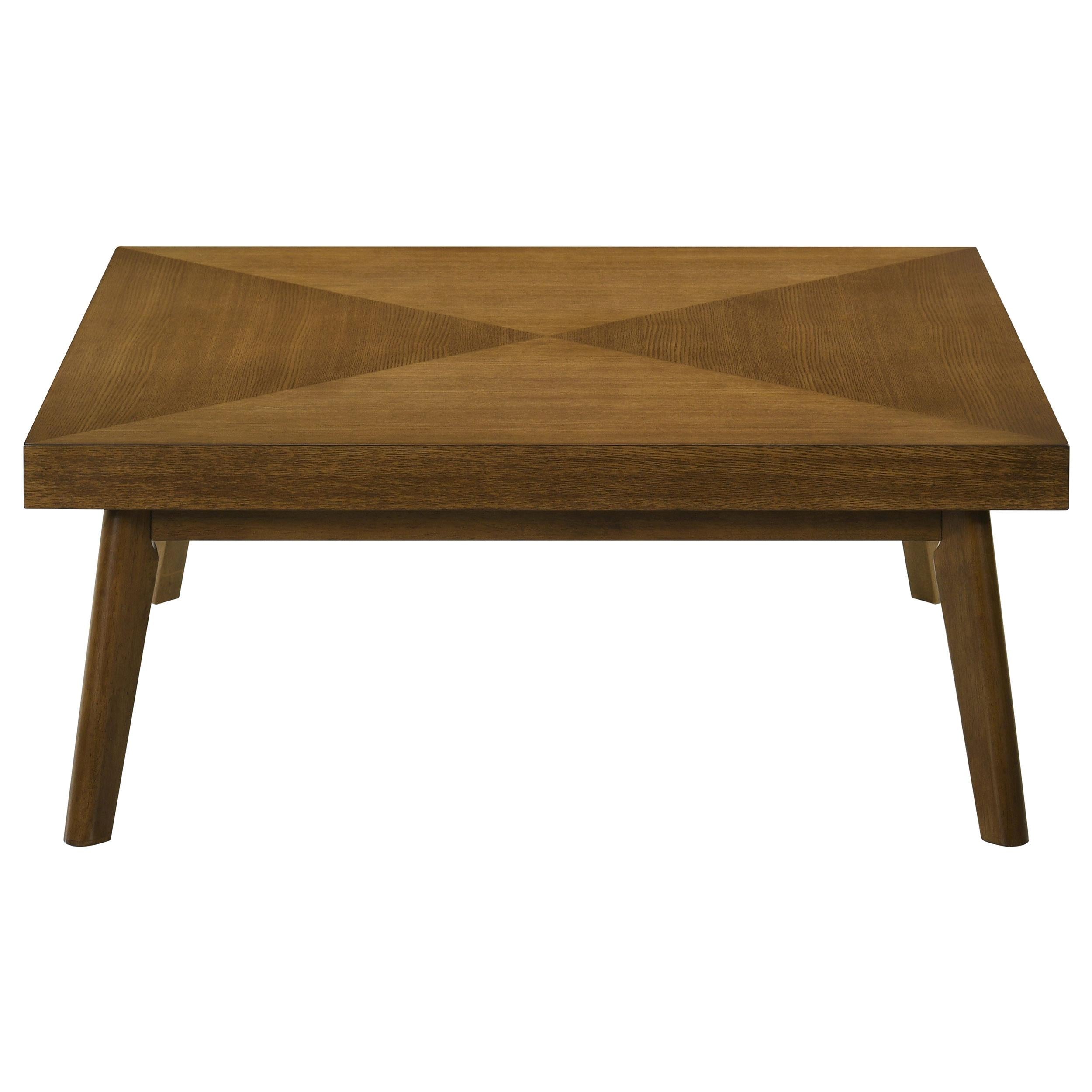 Coaster Furniture Westerly Coffee Table 707798 IMAGE 3