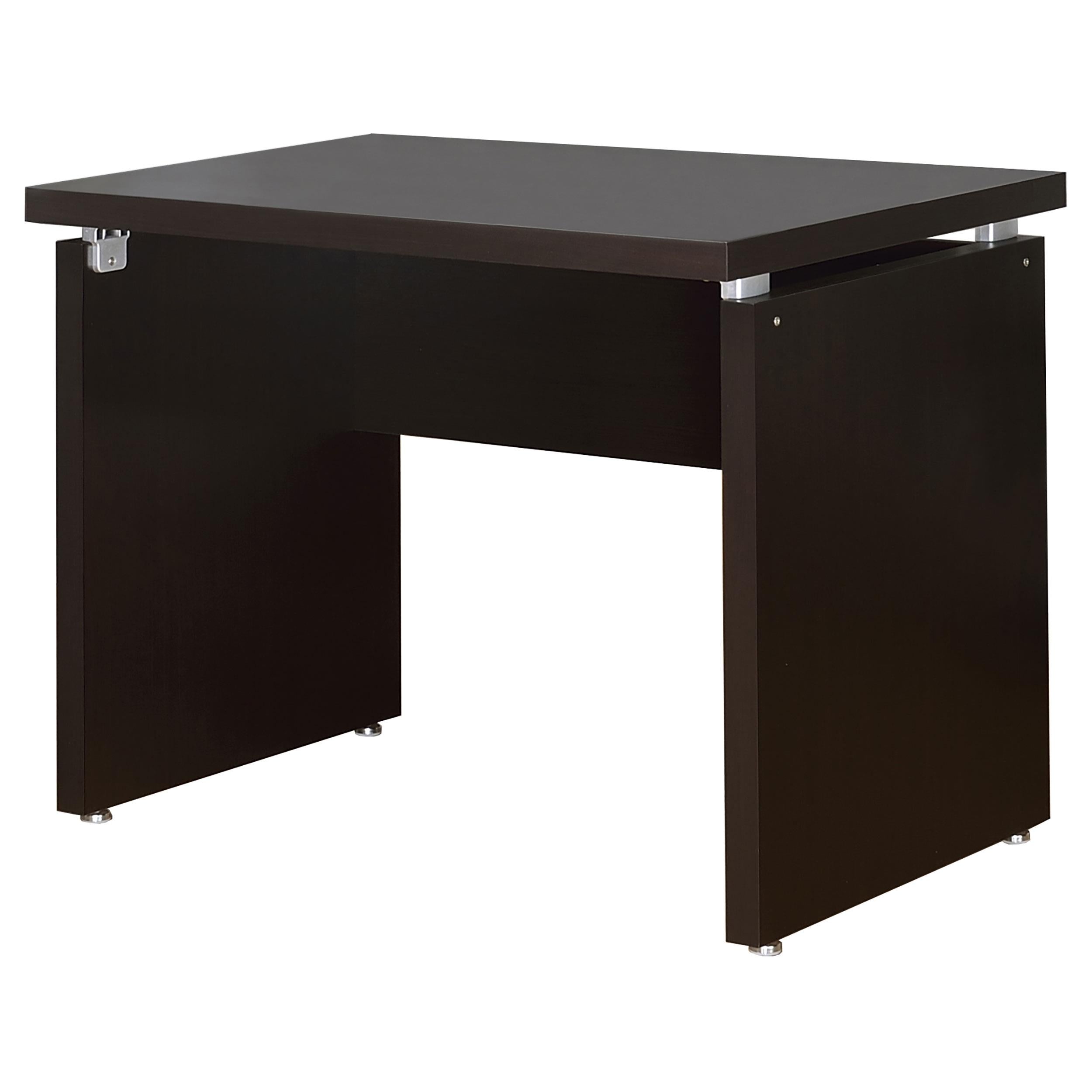 Diamond Modern Furniture COA Office Desks L-Shaped Desks 800891L IMAGE 8