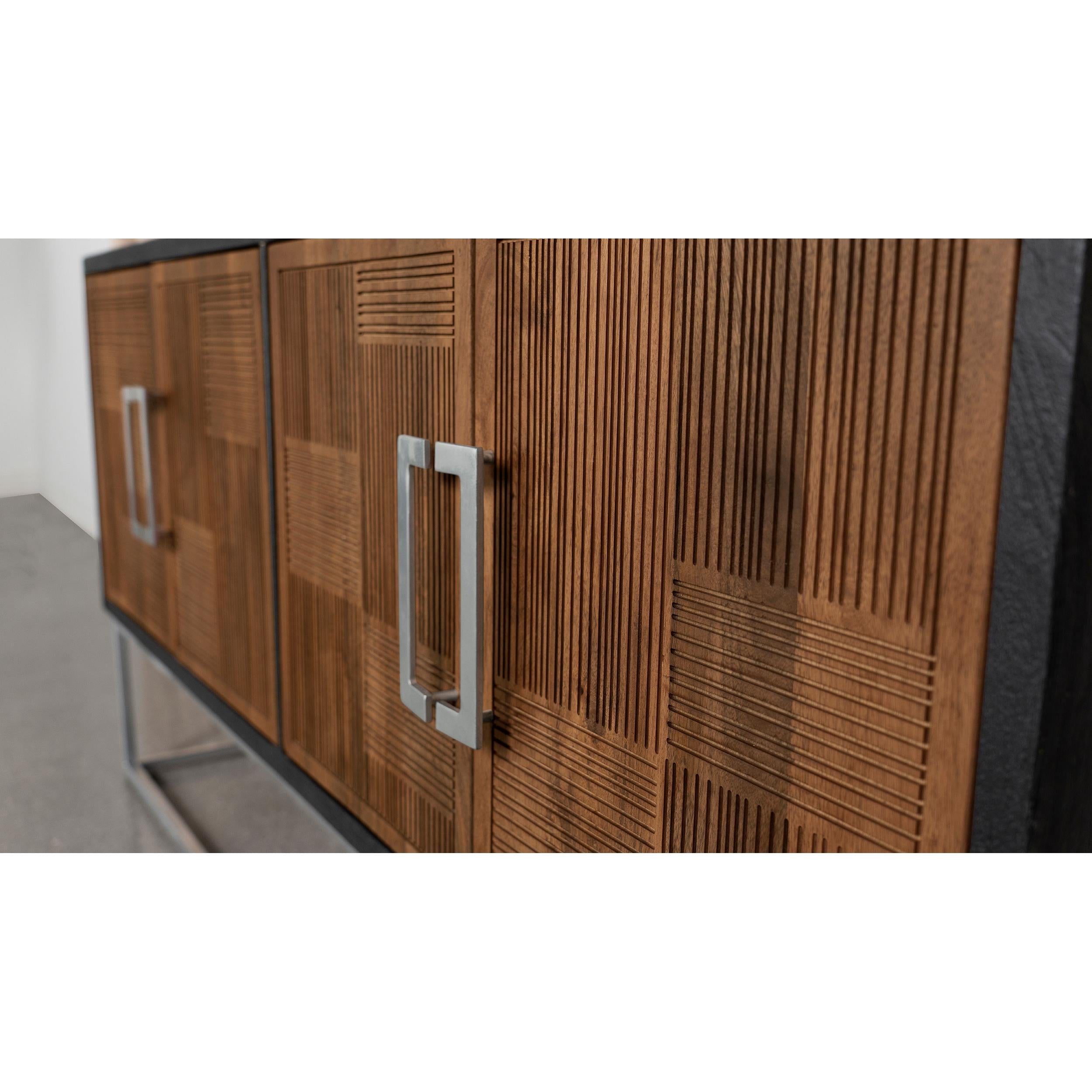 Diamond Modern Furniture COA Accent Cabinets Cabinets 950331 IMAGE 13