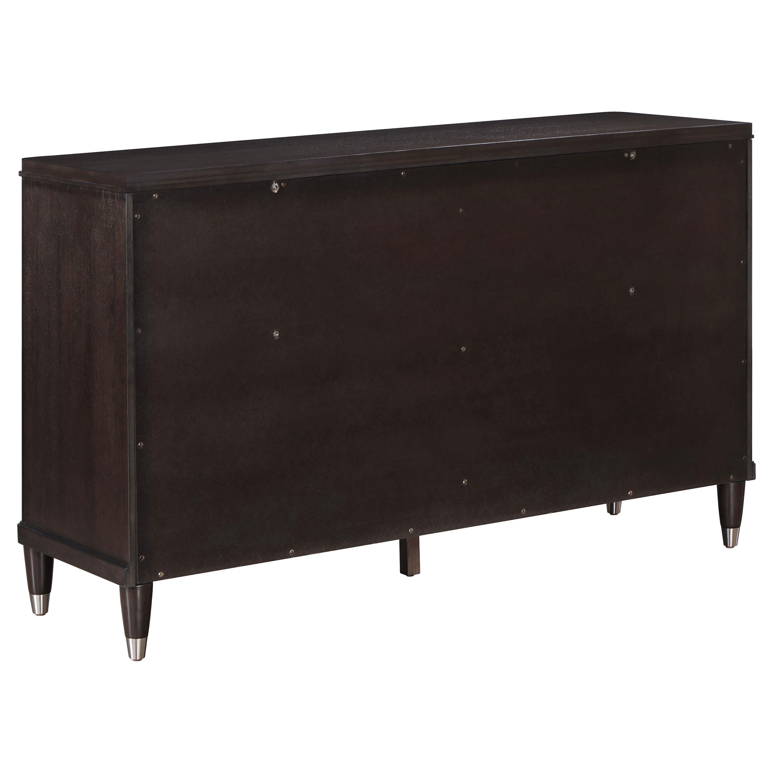 Coaster Furniture Emberlyn 6-Drawer Dresser 223063 IMAGE 5