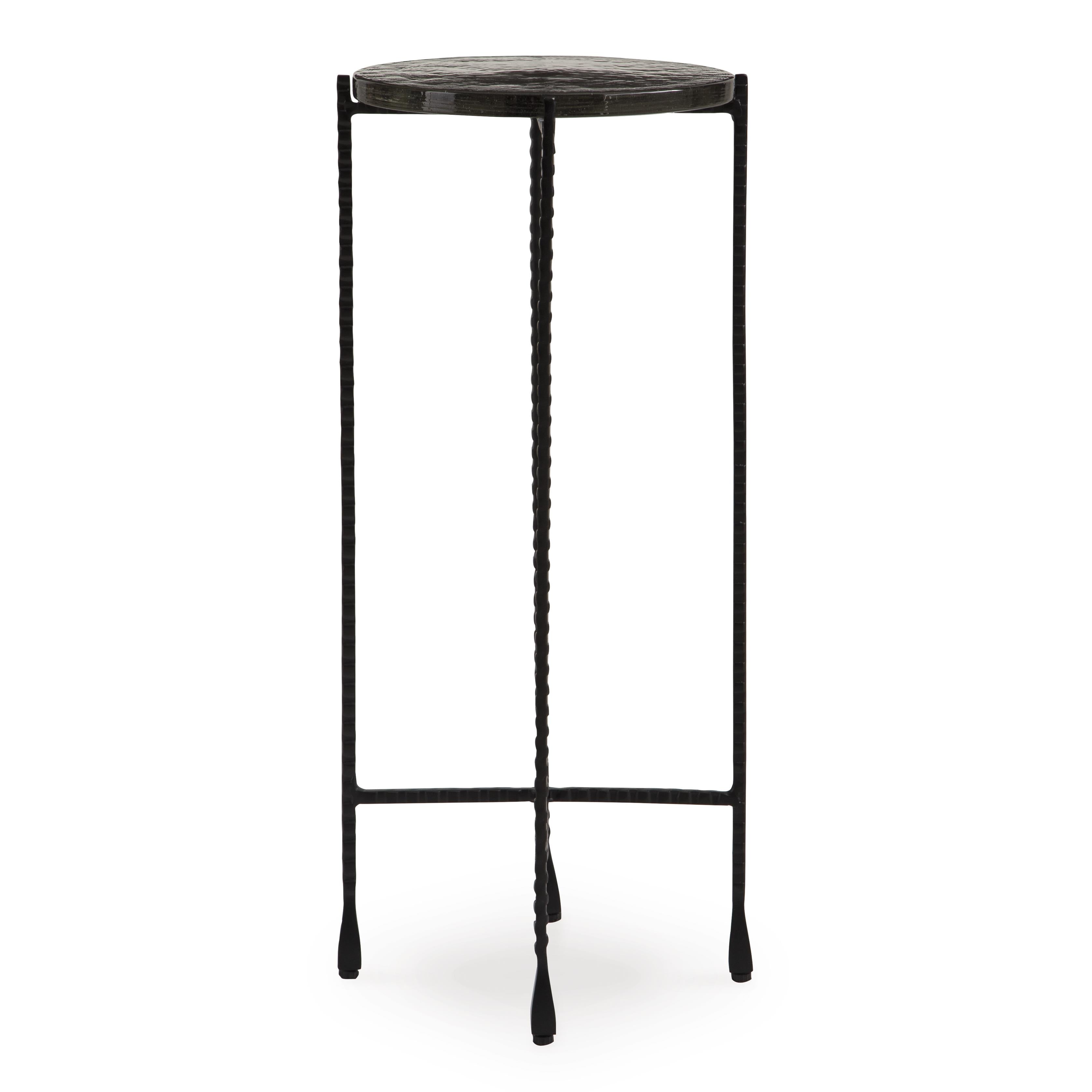 Signature Design by Ashley Newgoren Accent Table A4000631 IMAGE 2