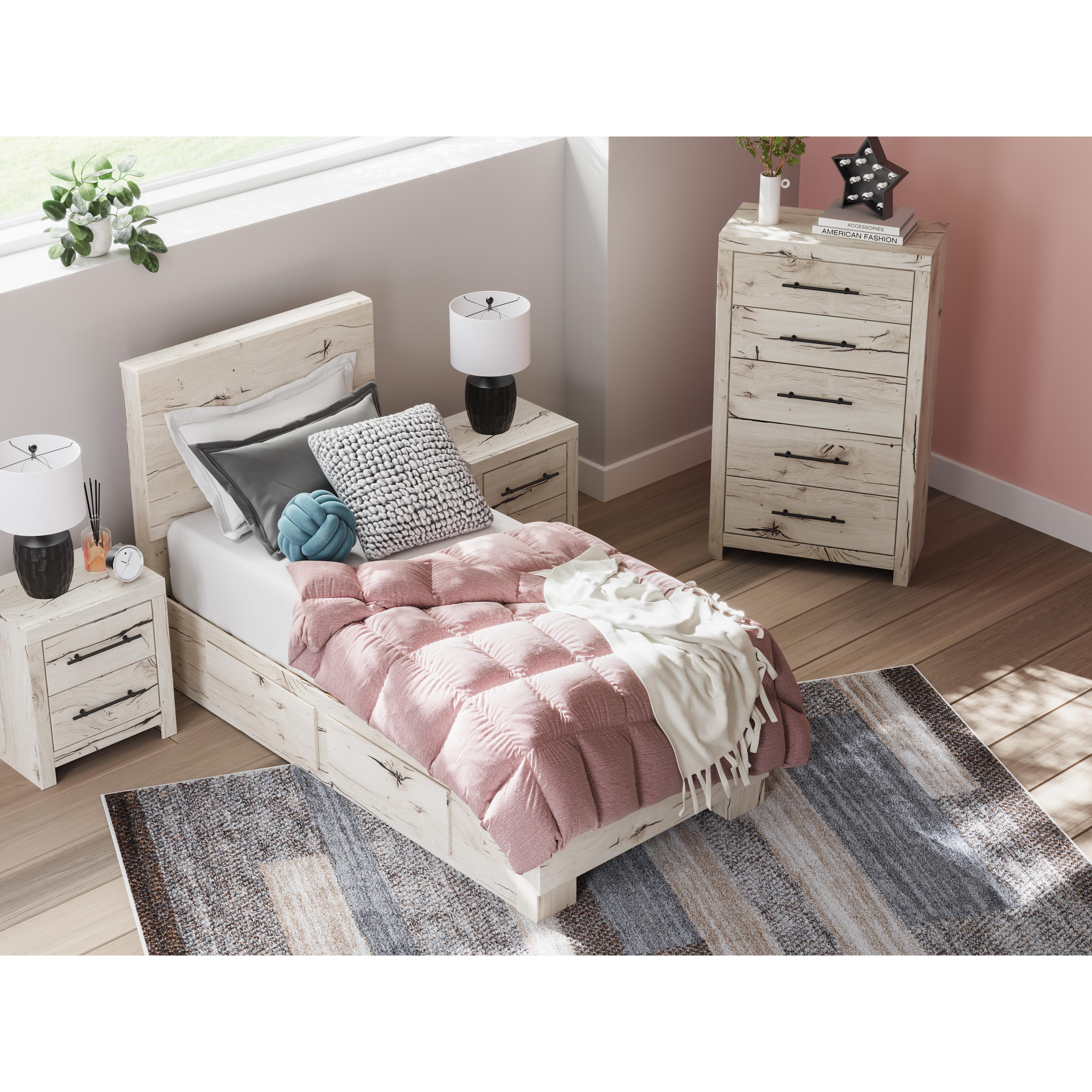 Benchcraft Lawroy 6-Drawer Dresser B2310-31 IMAGE 11