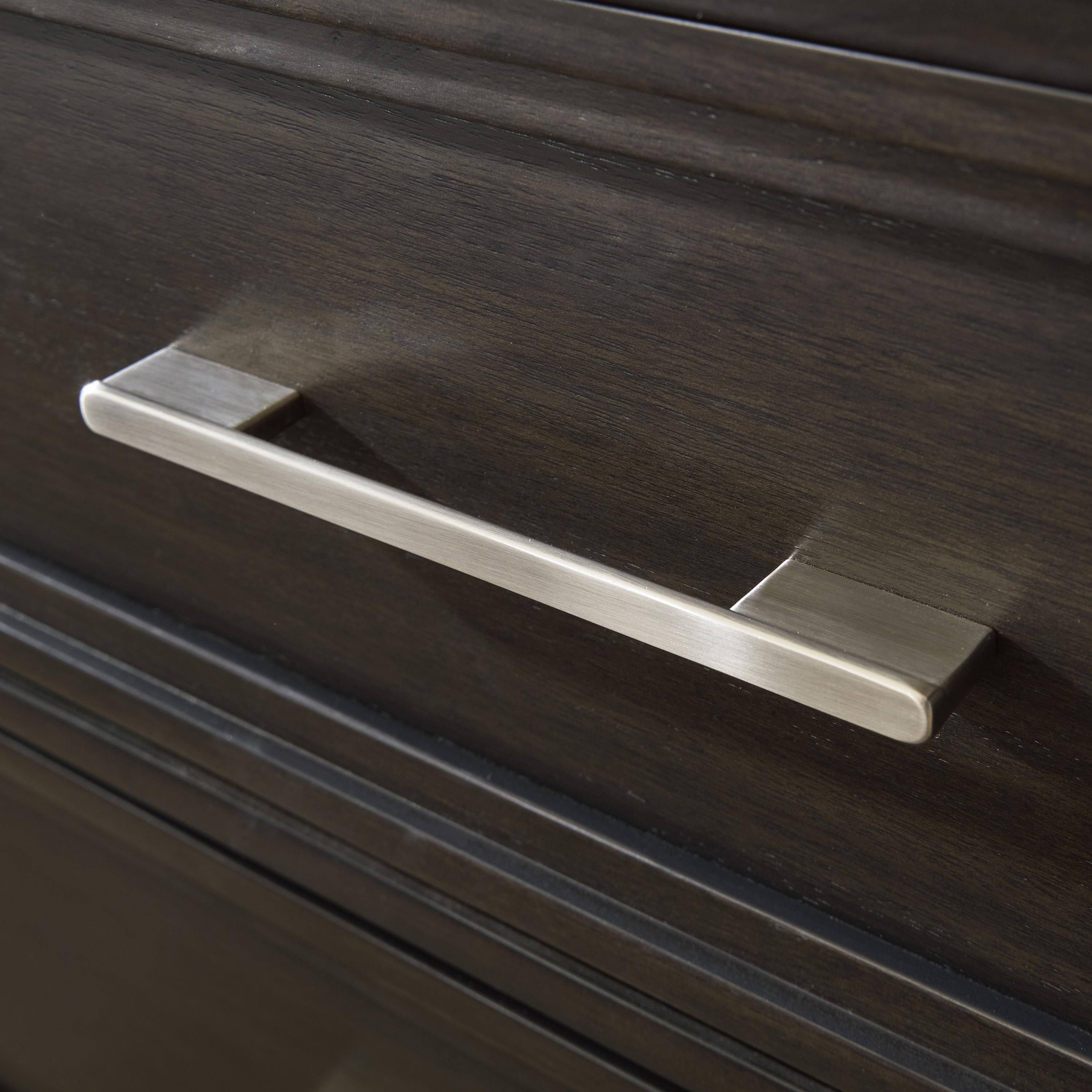 Signature Design by Ashley Neymorton 6-Drawer Dresser B618-31 IMAGE 8