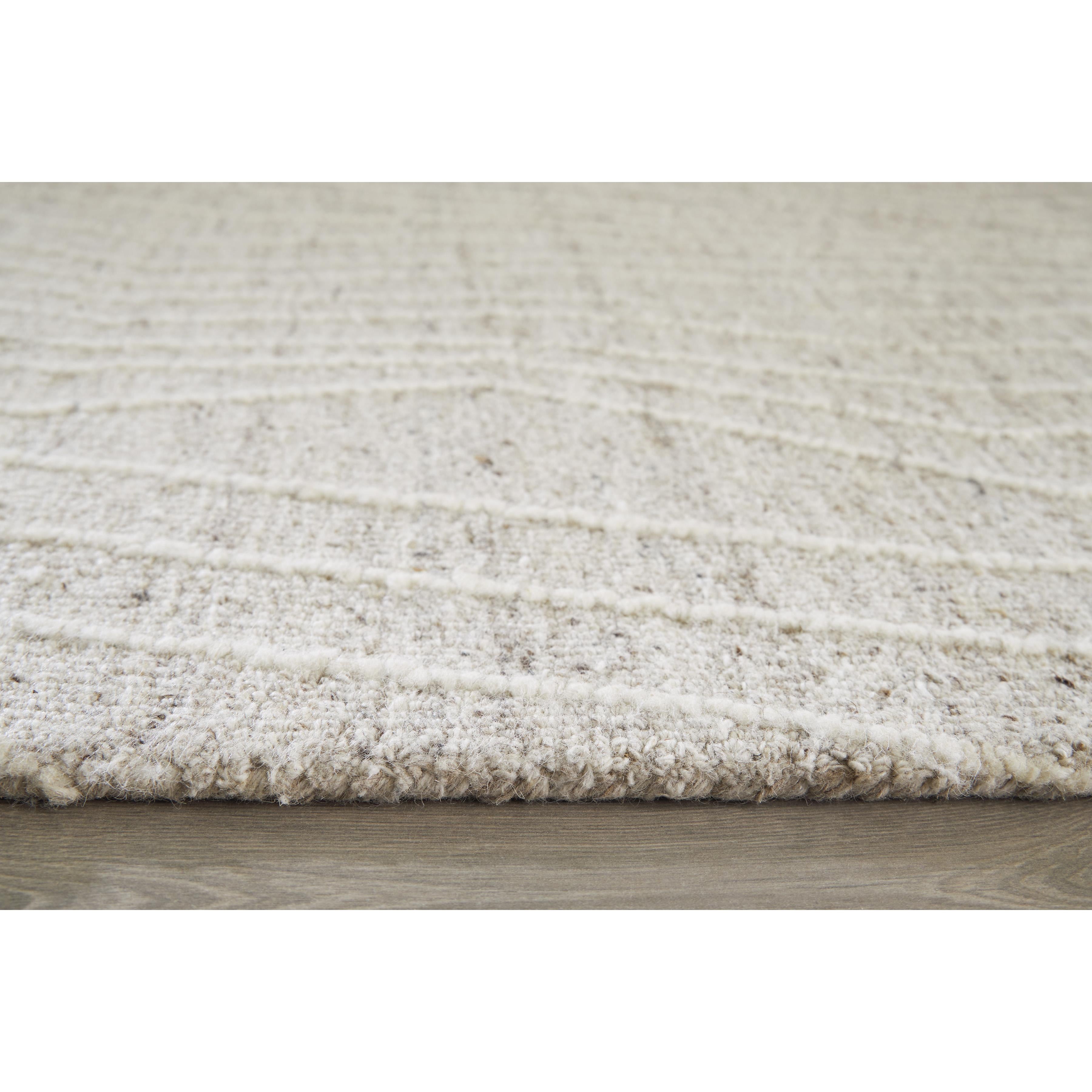 Signature Design by Ashley Varahill R406932 Medium Rug IMAGE 3