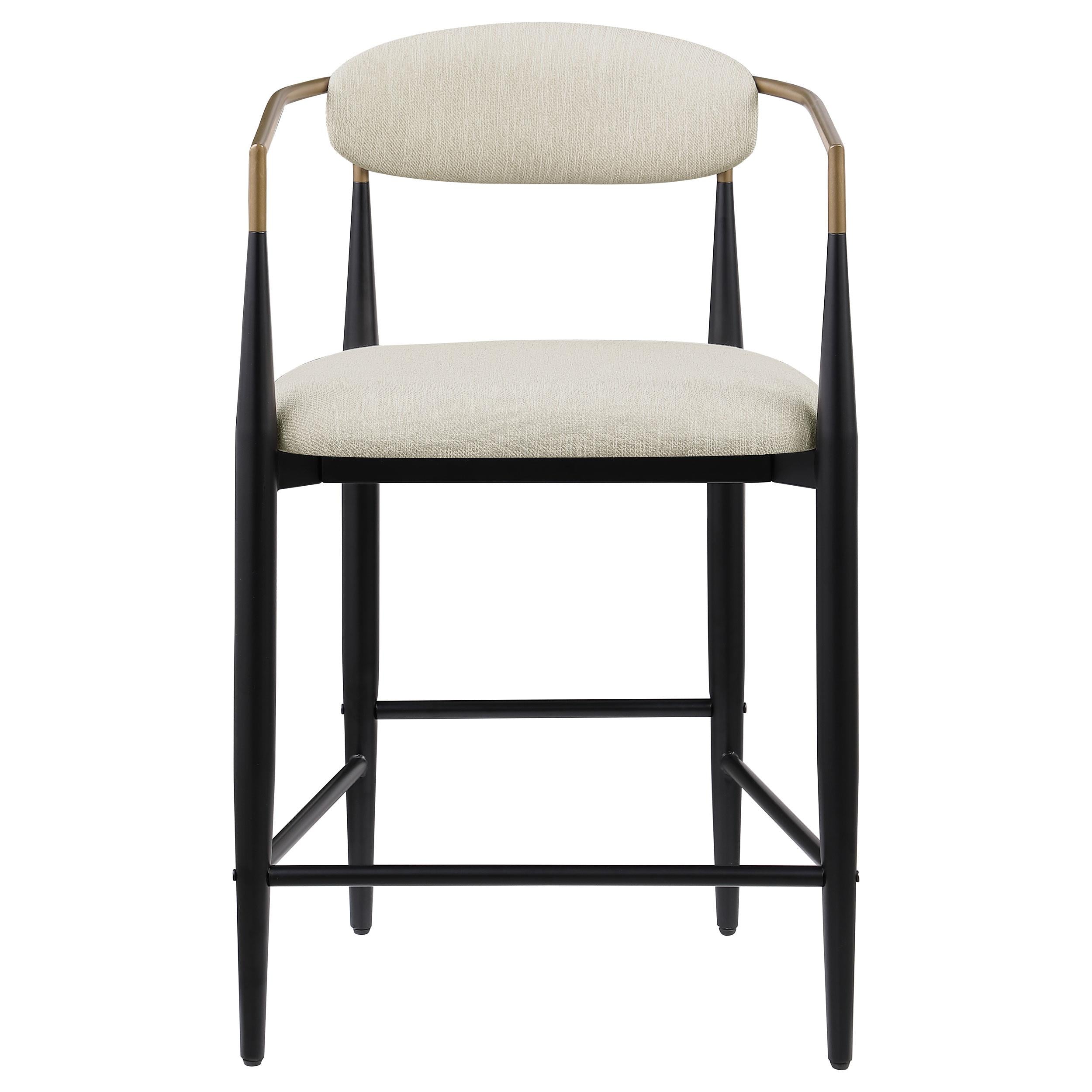 Coaster Furniture Tina Counter Height Stool 121184 IMAGE 2