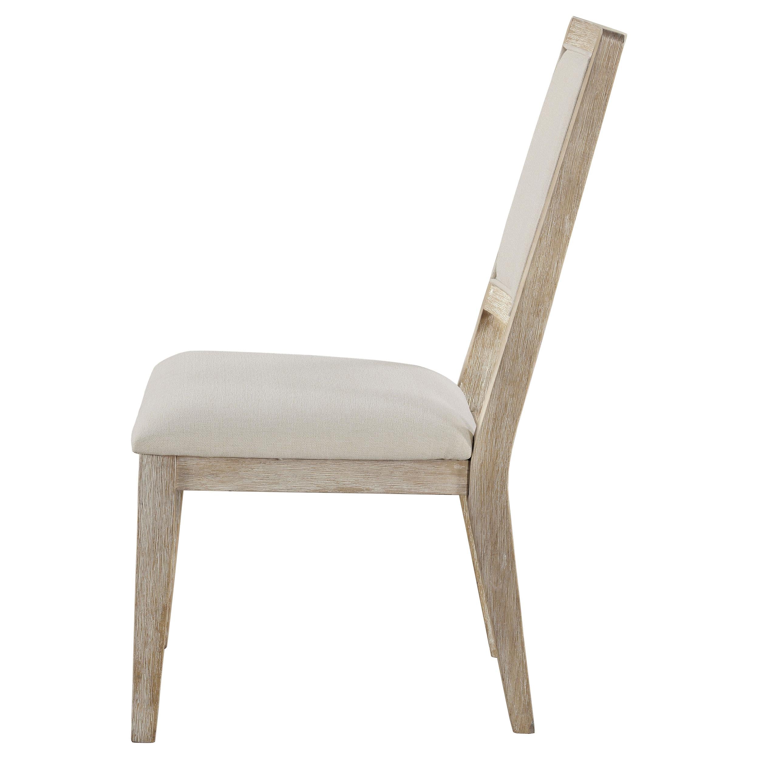 Diamond Modern Furniture COA Trofello Dining Chair 123122 IMAGE 4