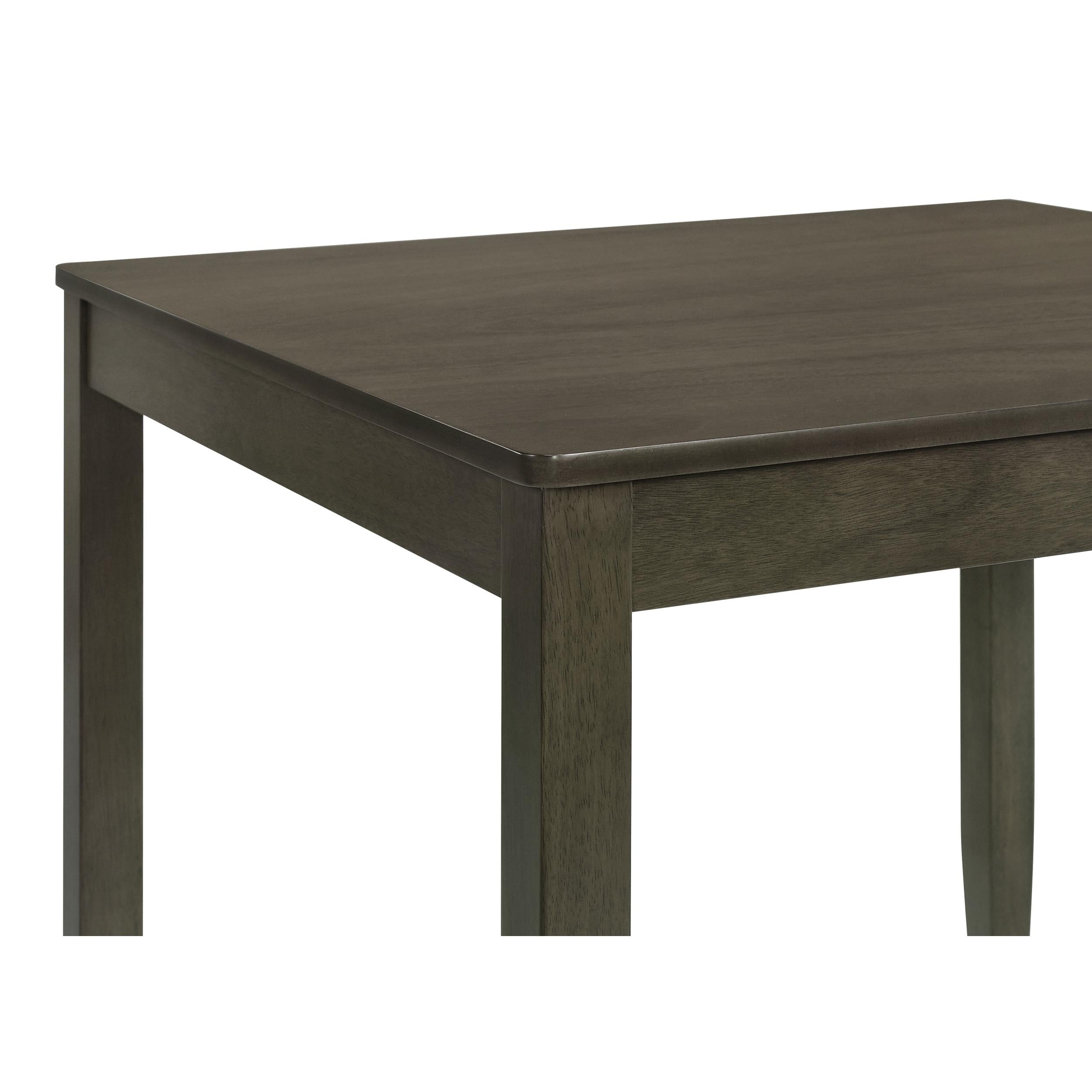 Diamond Modern Furniture COA Parkwood 5 pc Dinette 150410 IMAGE 9