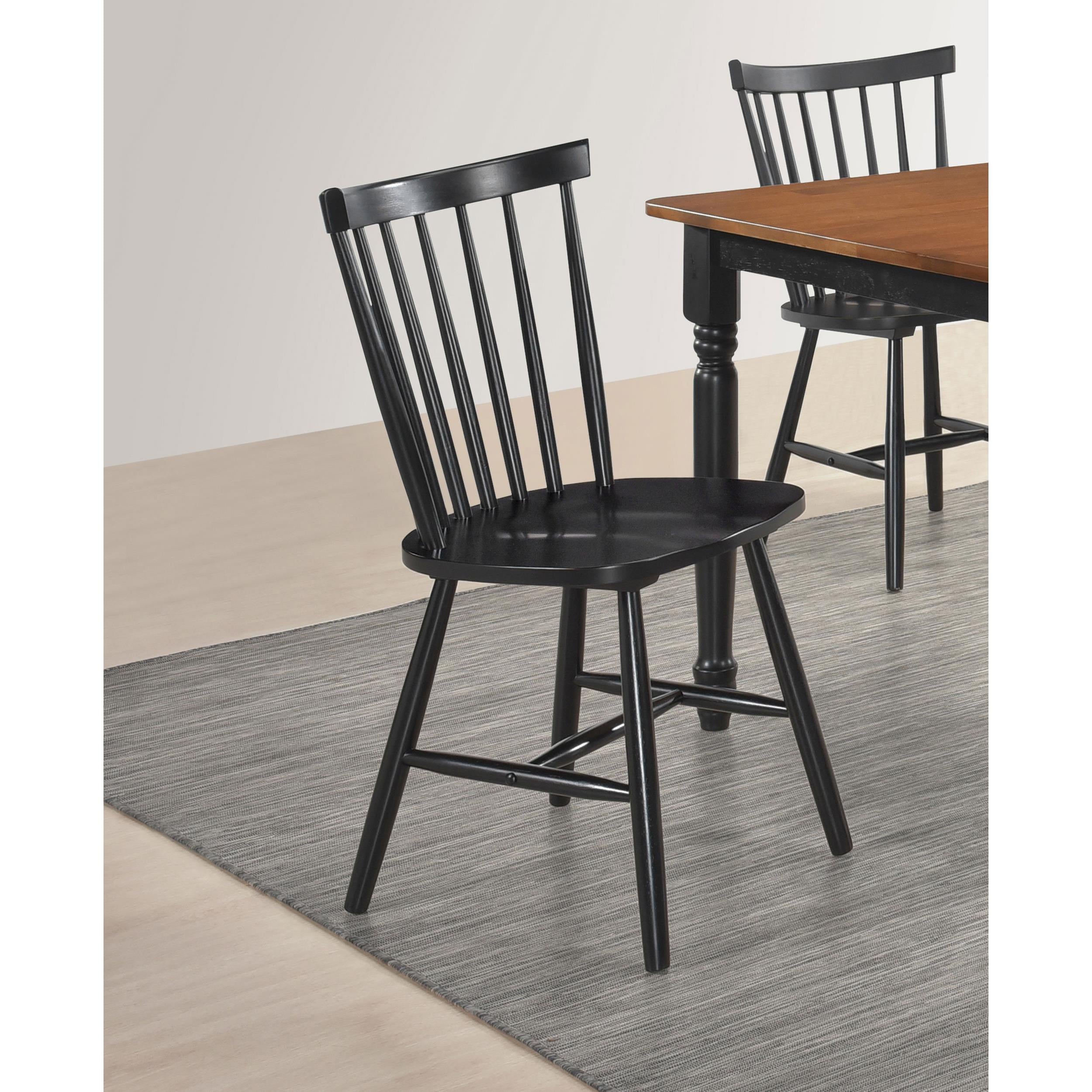 Diamond Modern Furniture COA Hollyoak Dining Chair 183042 IMAGE 8
