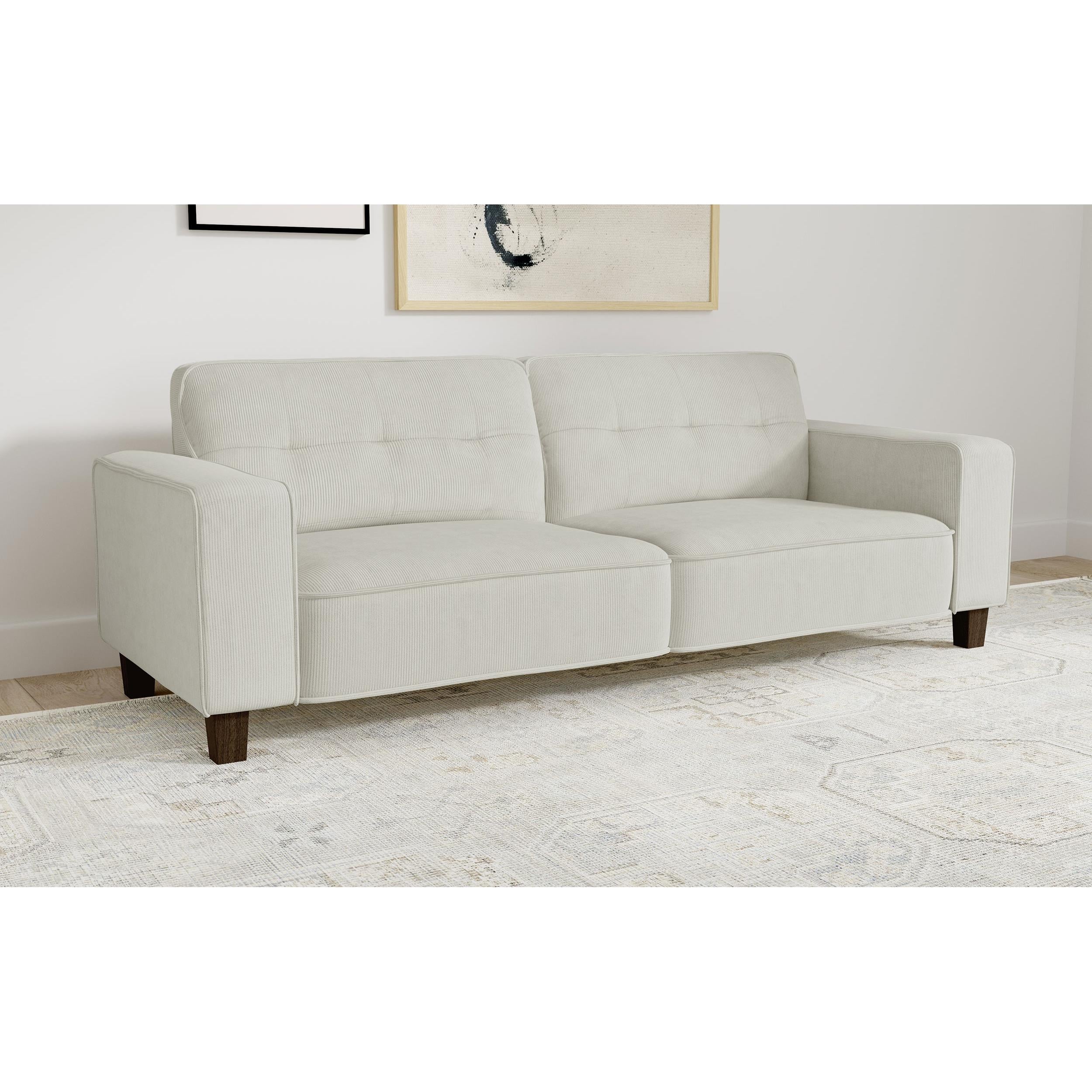Diamond Modern Furniture COA Deerhurst Stationary Fabric Sofa 509647 IMAGE 9