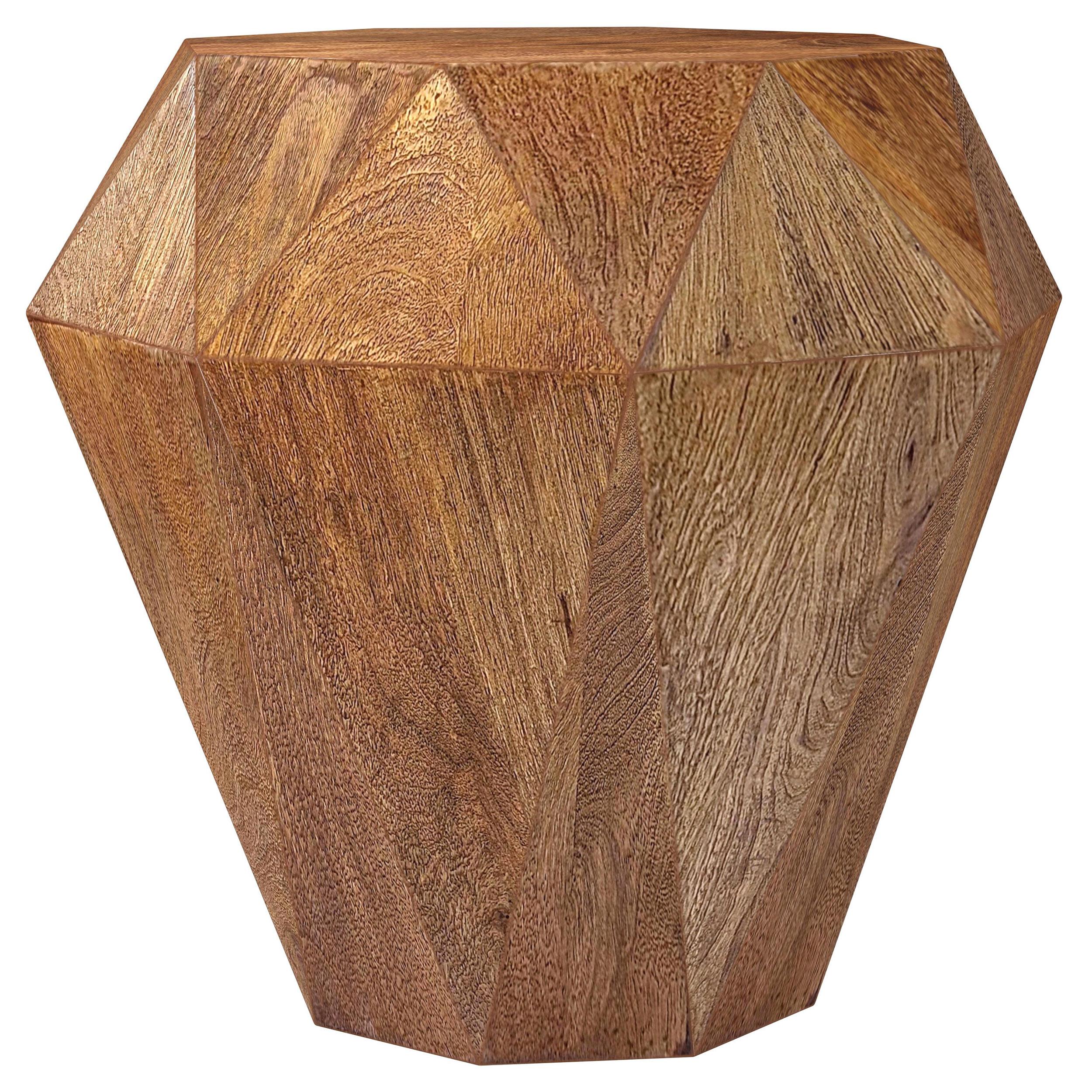 Coaster Furniture Jacinto End Table 931158 IMAGE 1