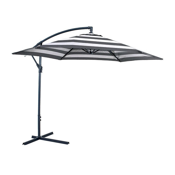 Furniture of America Outdoor Accessories Umbrellas GM-3003BW IMAGE 1