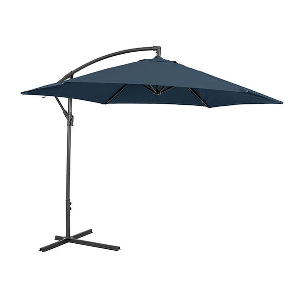 Furniture of America Outdoor Accessories Umbrellas GM-3003DS IMAGE 1