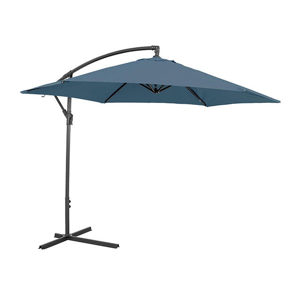 Furniture of America Outdoor Accessories Umbrellas GM-3003LS IMAGE 1