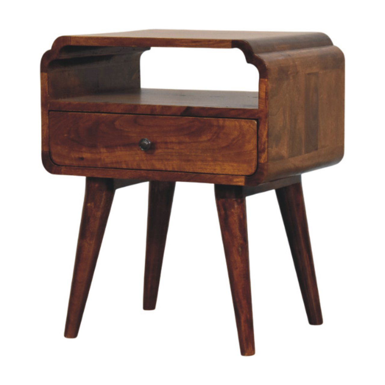 Newton - Nightstand