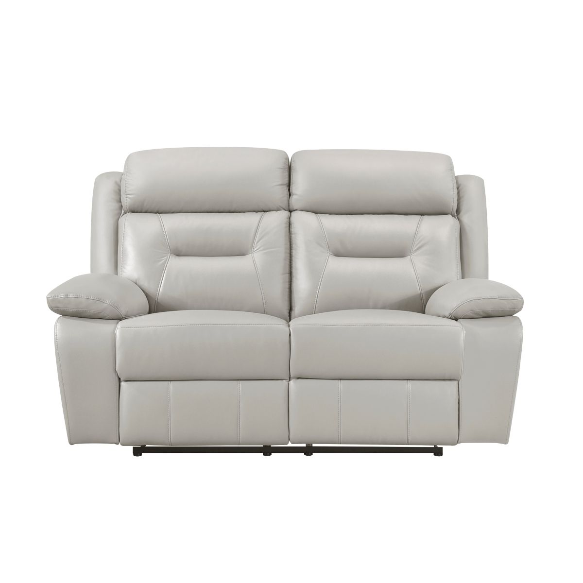 Laconia - Reclining Sofa & Loveseat