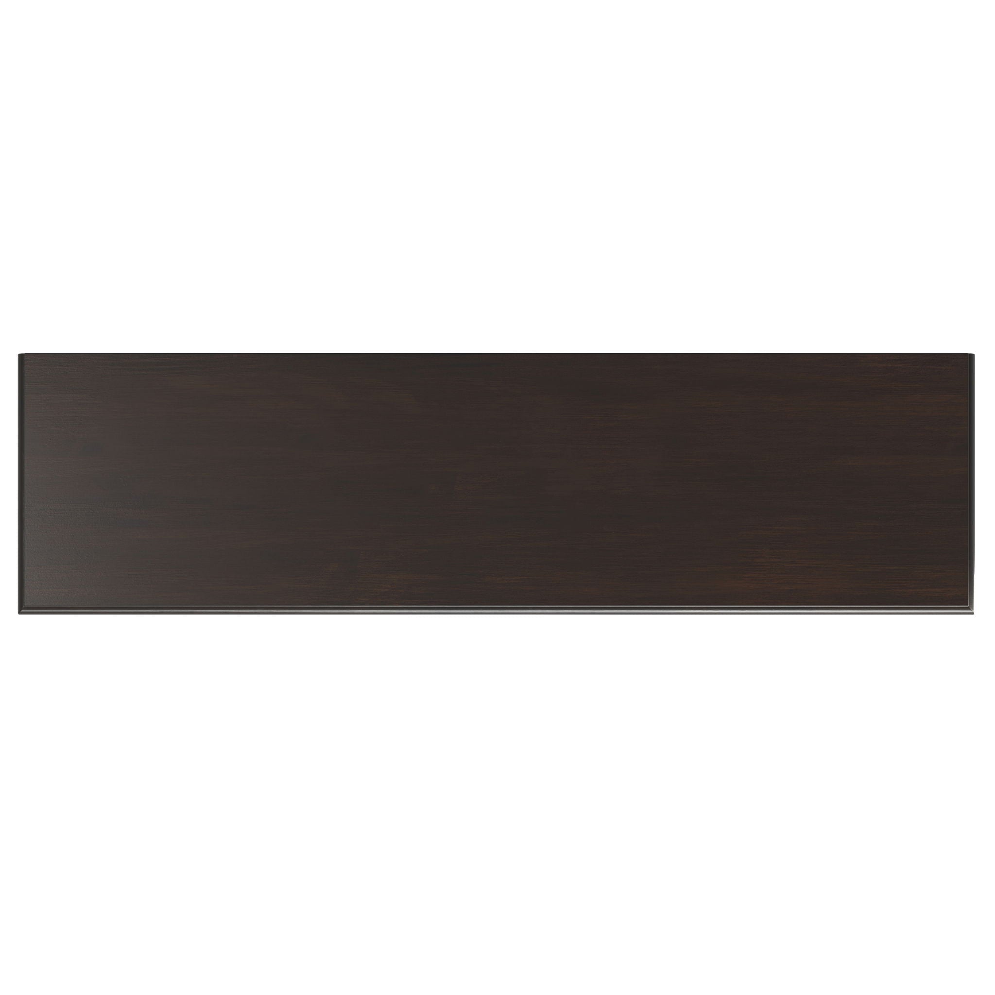Connaught - Large Sideboard Buffet Storage Cabinet - Brown