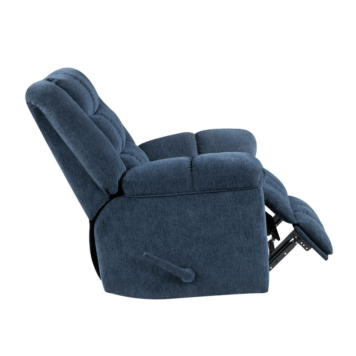 Baldwin - Rocker Reclining Chair