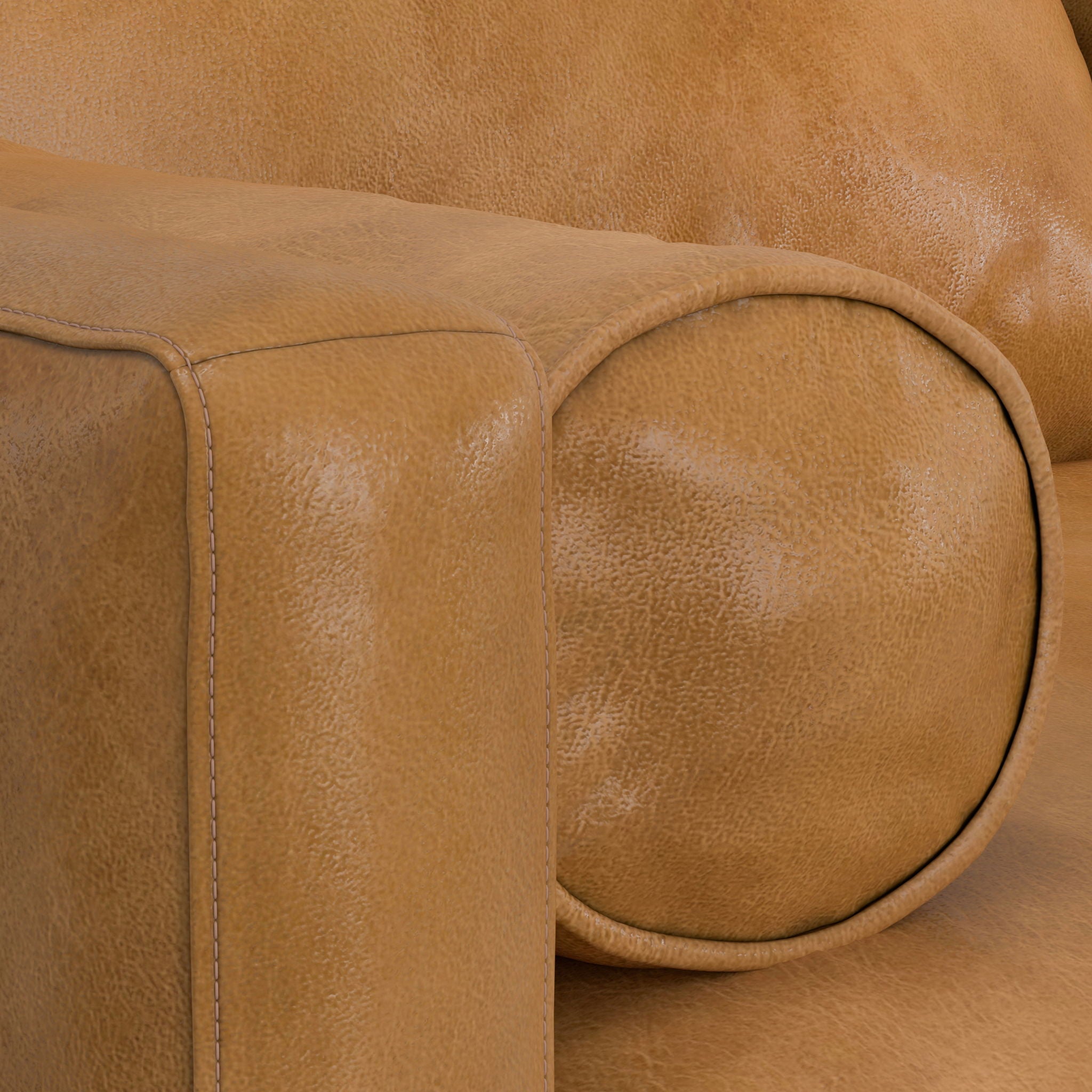 Morrison - Upholstered Sofa