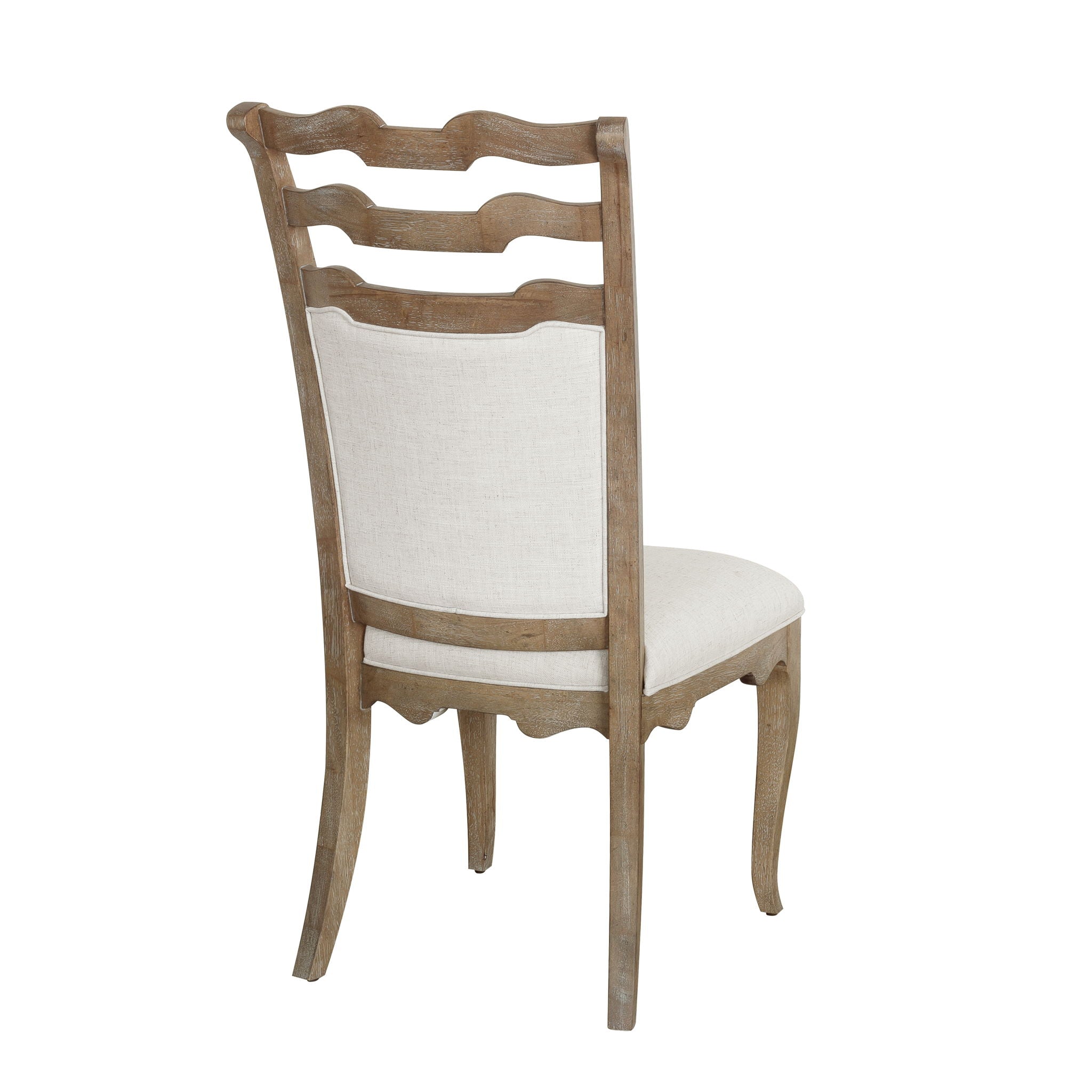 Weston Hills - Upholstered Chair
