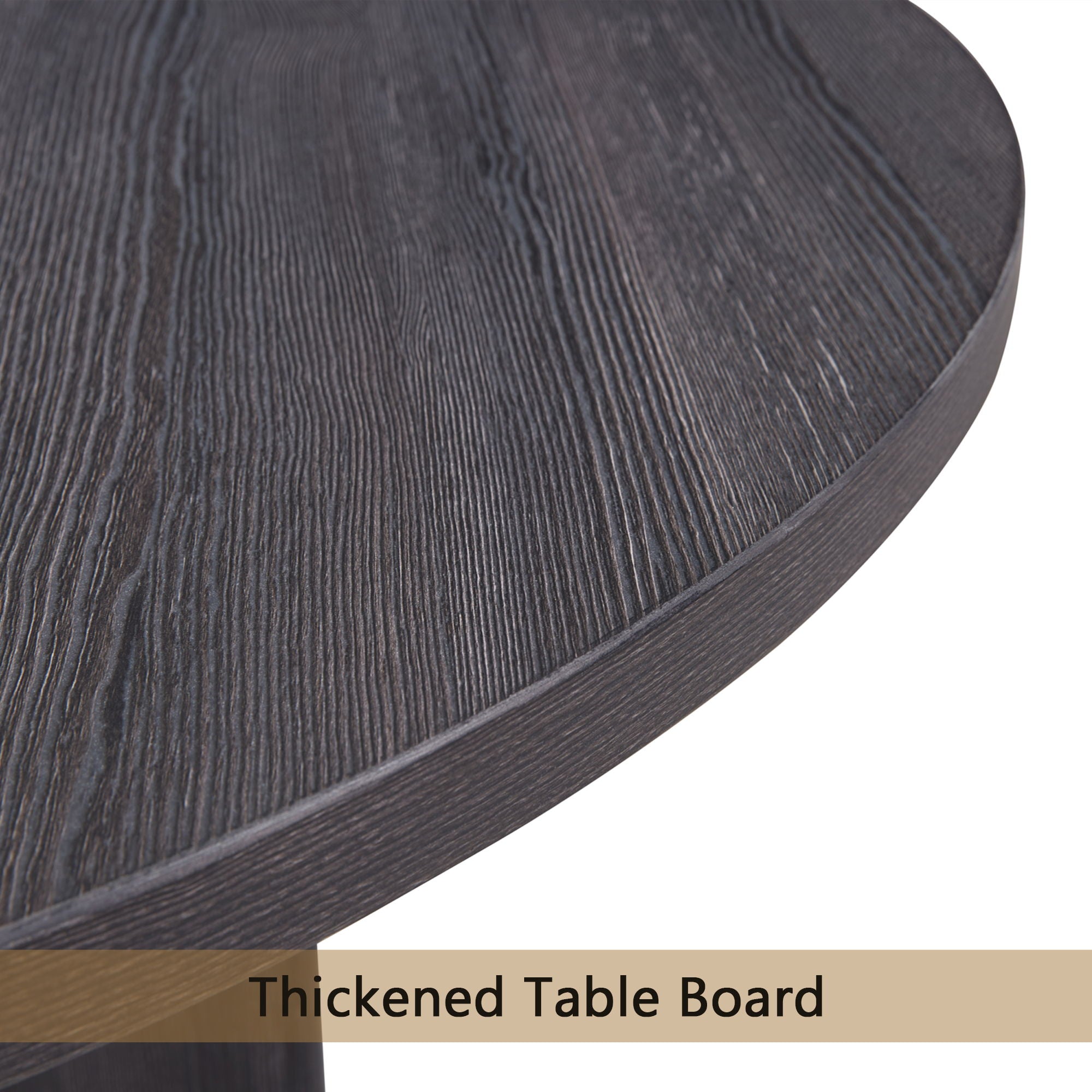 Round Dining Table For Kitchen