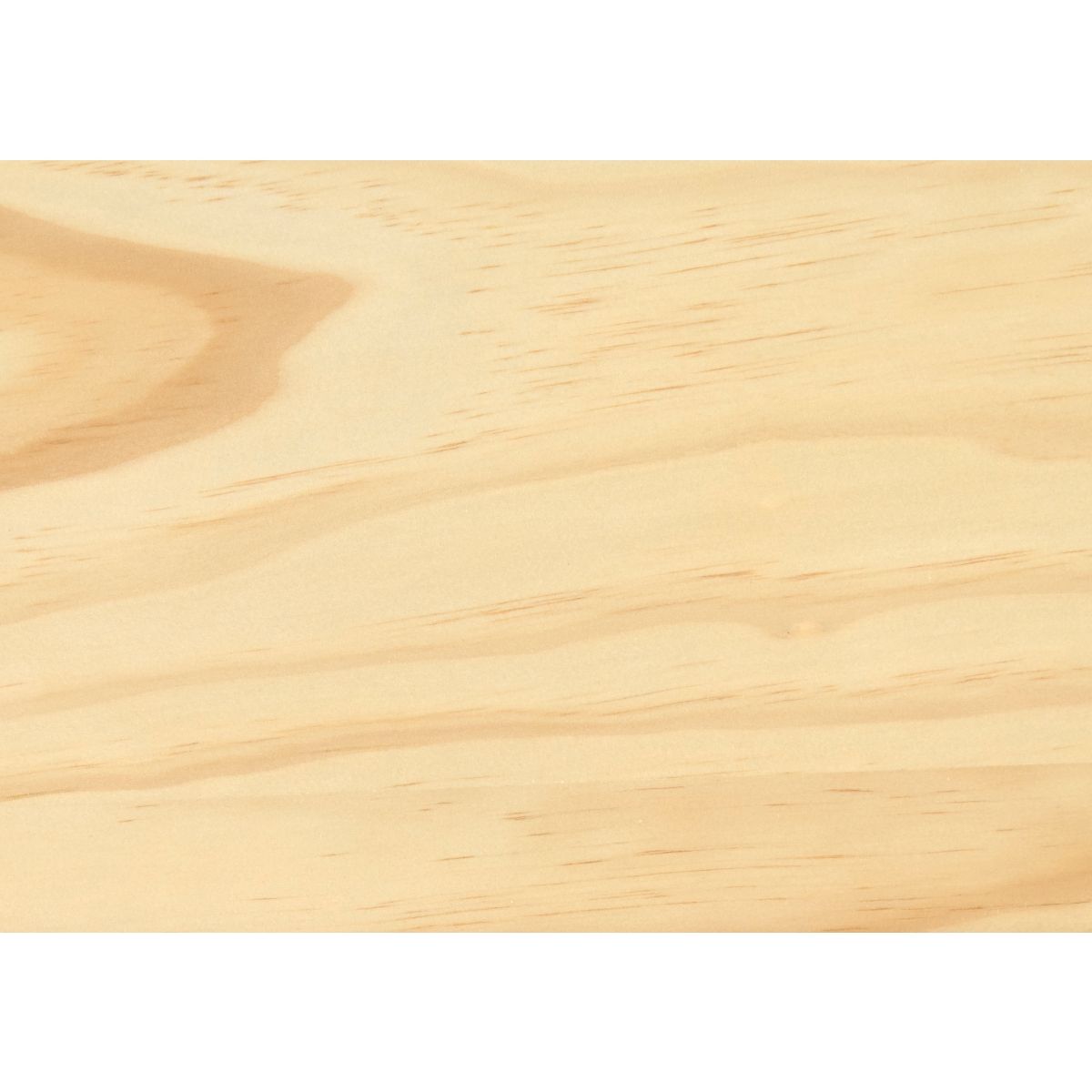 Bartly - Nightstand - Natural