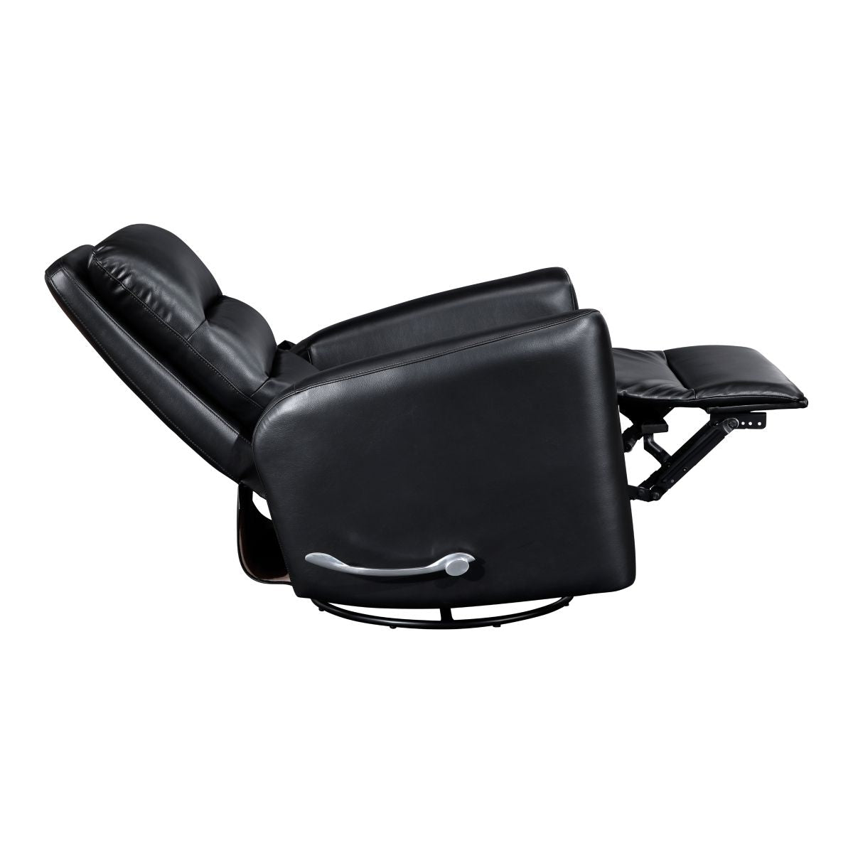 Dimitri - Swivel Glider Reclining Chair