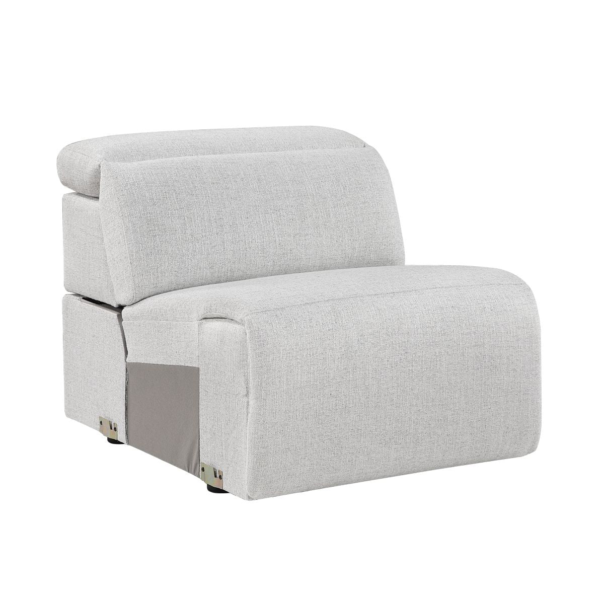 McPherson - Modular Power Reclining Sectional