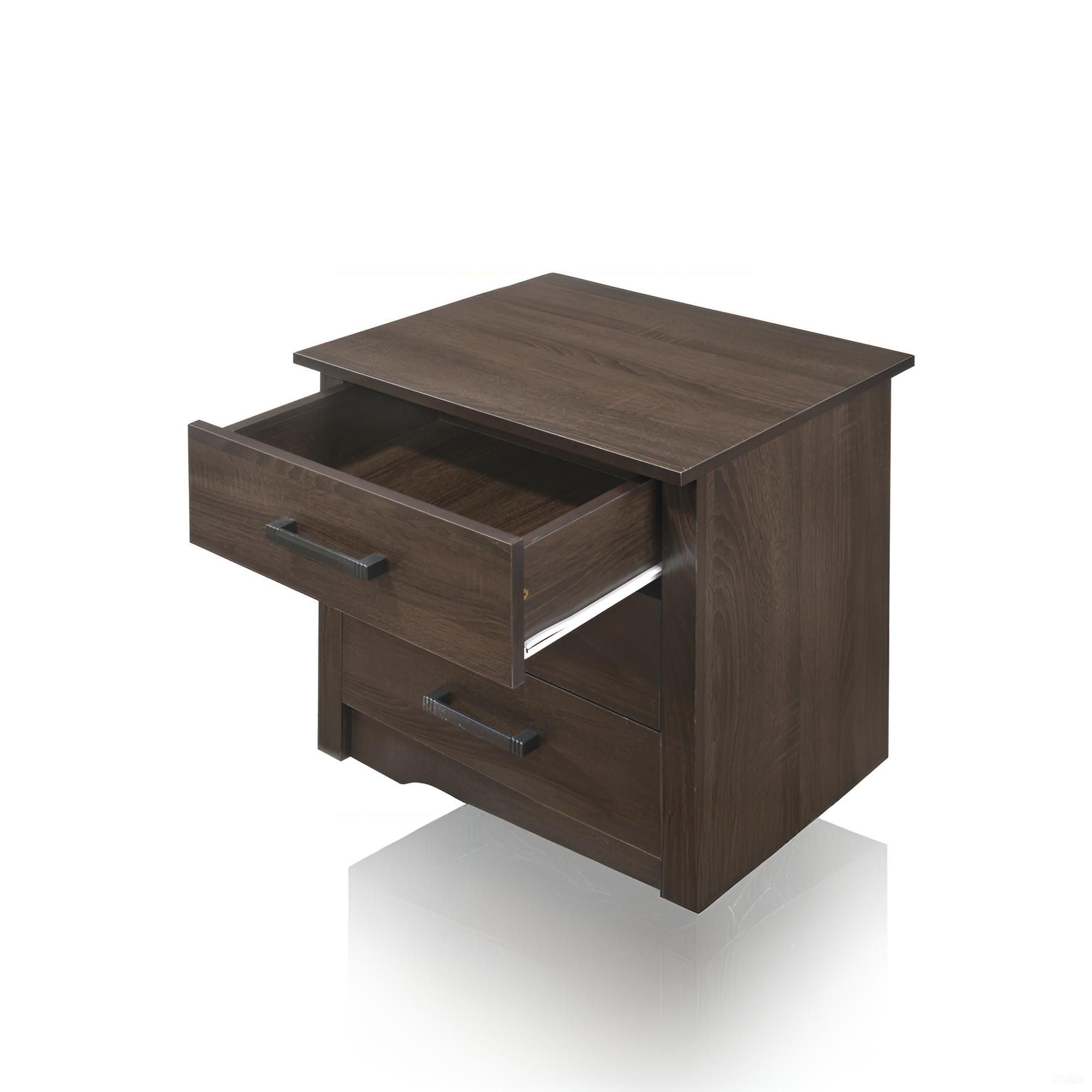 Hudson - Nightstand