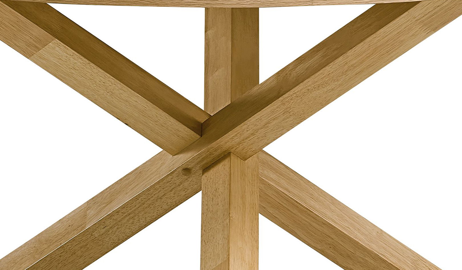 Kasem - Round Table With Matching Chair Dining Room Set