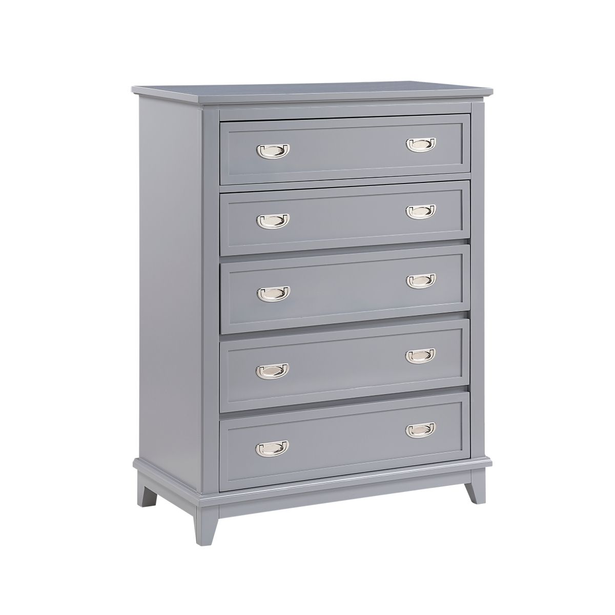Sloane - Chest