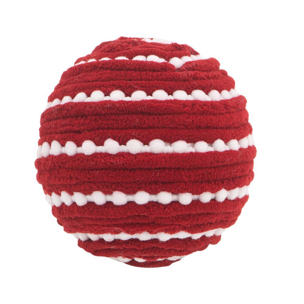 Christmas Ball Ornaments Decorative Hanging Ball Christmas Tree Ornaments For Holiday Party Decorations (Set of 12)