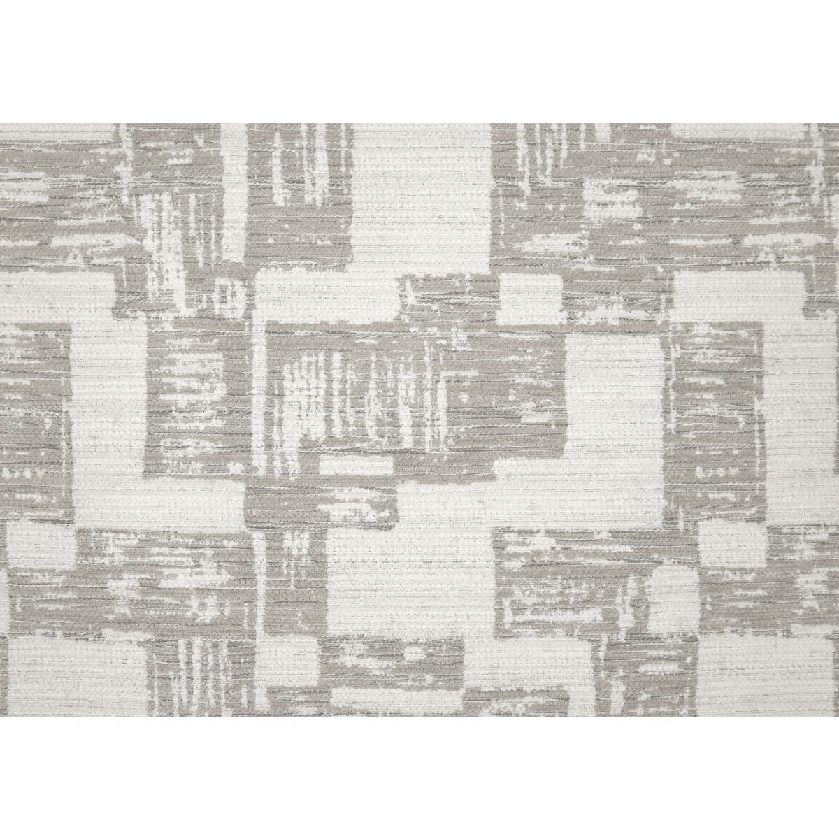 Sarah - Loveseat - Pearl Silver