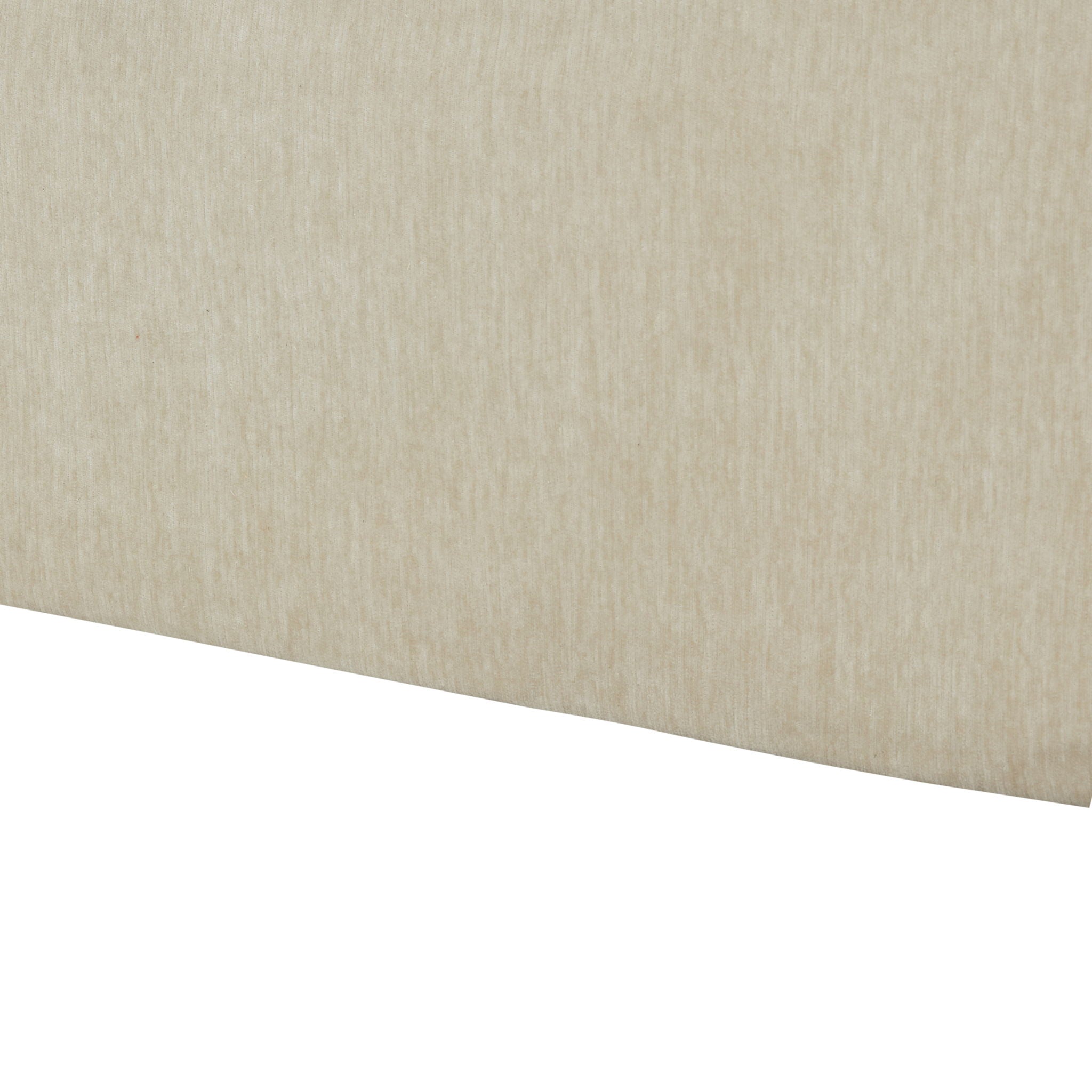 Luisa - Skirted Swivel Accent Chair