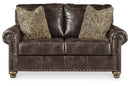 Nicorvo Sofa, Loveseat, Chair and Ottoman