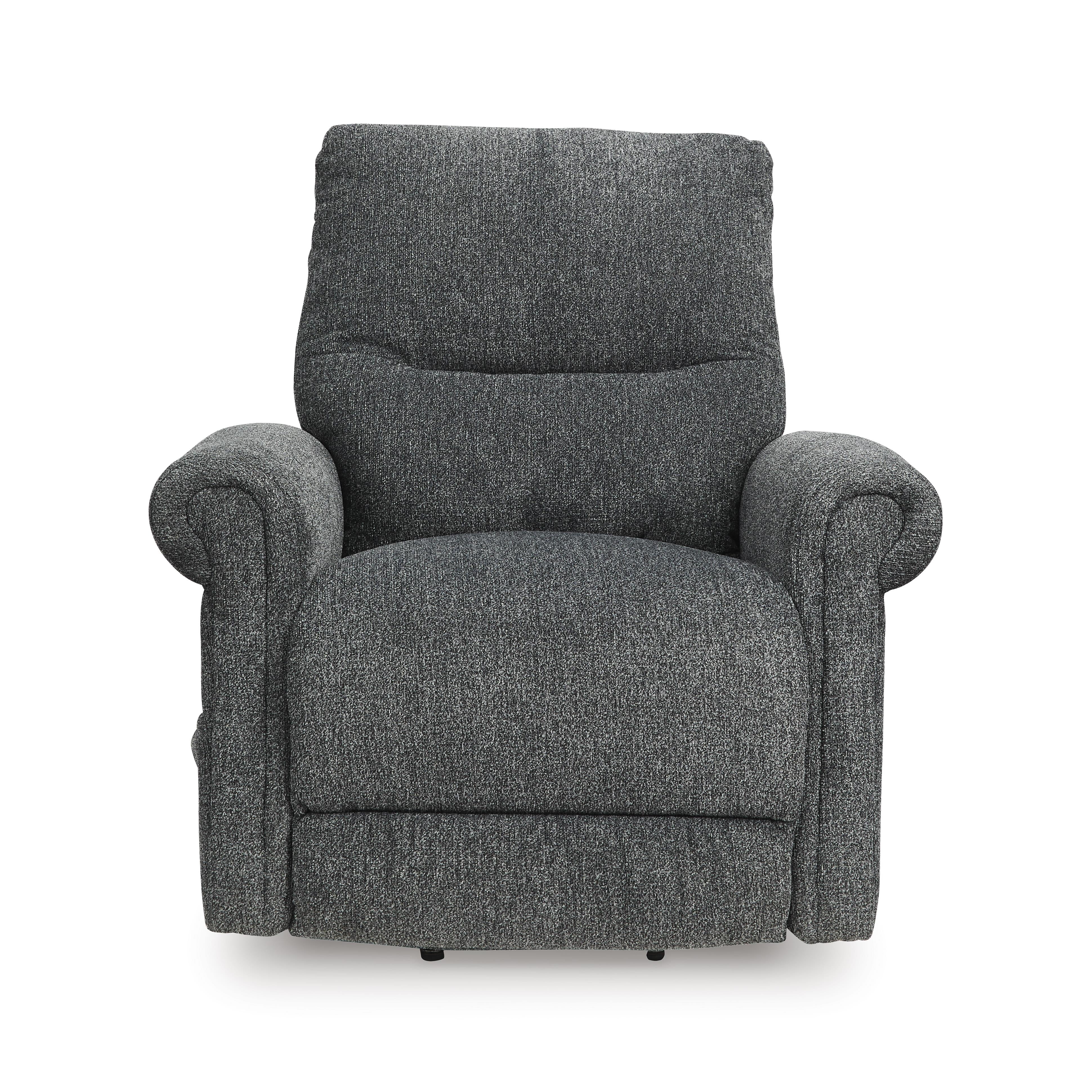 Diamond Modern Furniture Exclusive Design Aureta Fabric Lift Chair with Heat and Massage 1790312 IMAGE 4