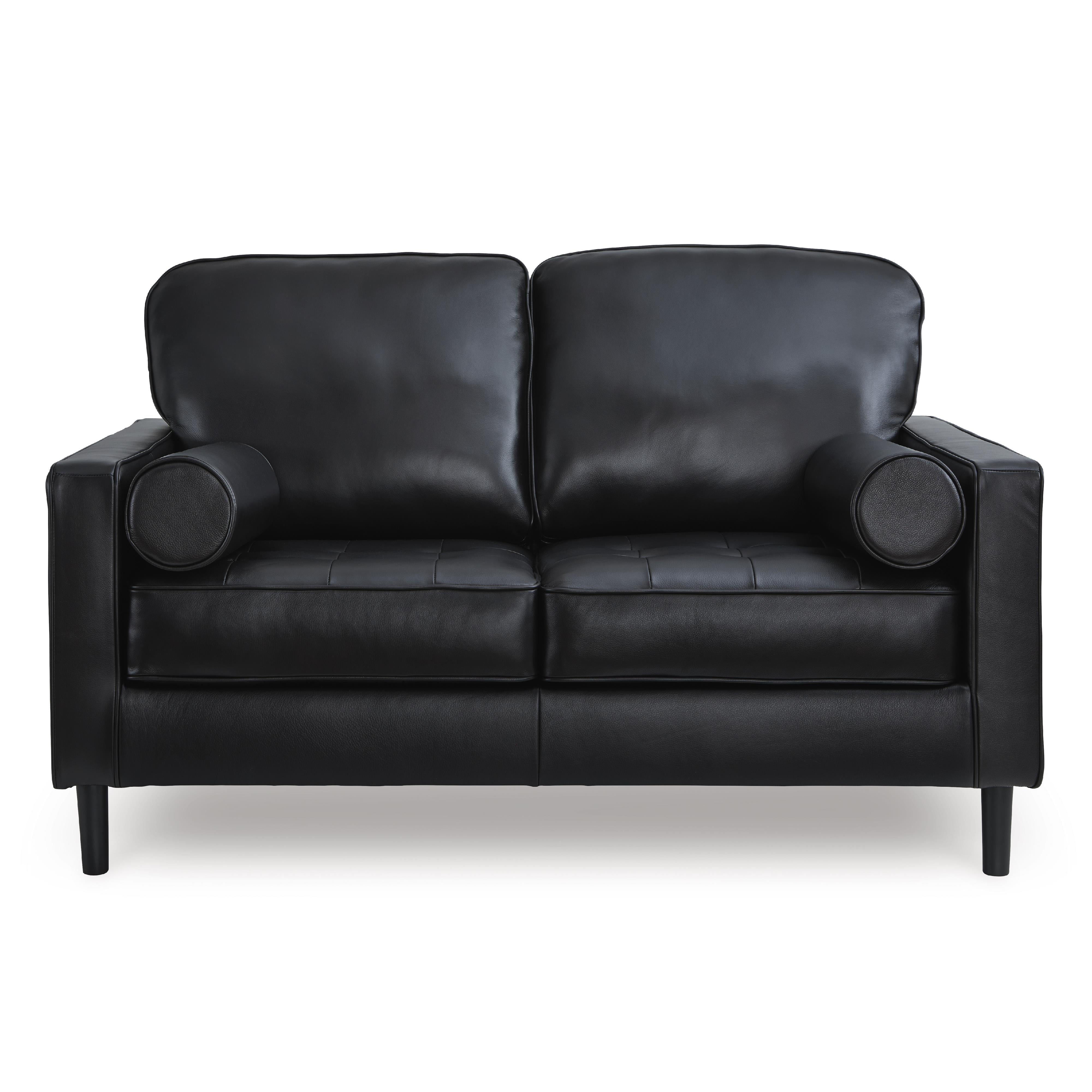 Diamond Modern Furniture Exclusive Design Bryceview Stationary Loveseat 2120535 IMAGE 2