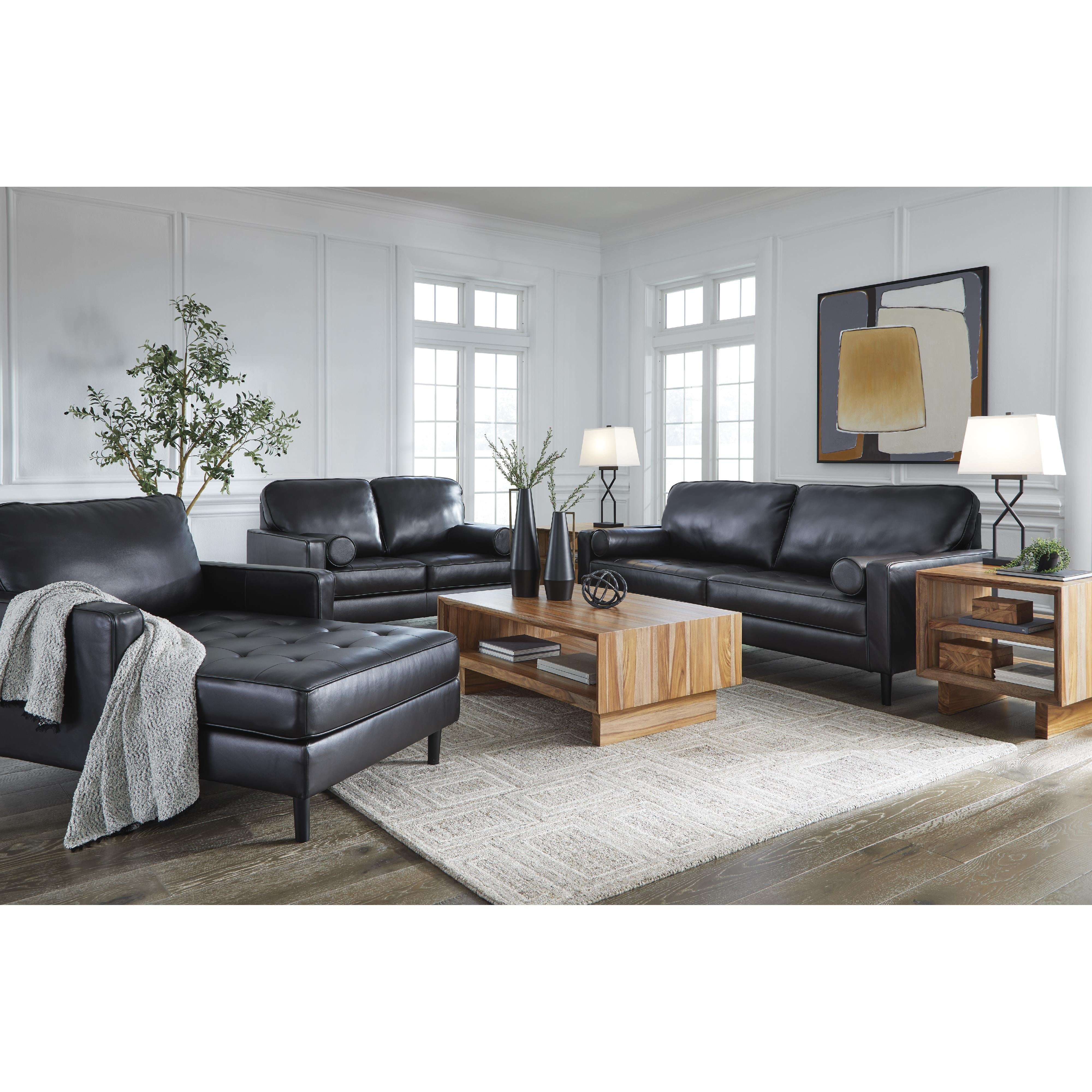 Diamond Modern Furniture Exclusive Design Bryceview Stationary Loveseat 2120535 IMAGE 7