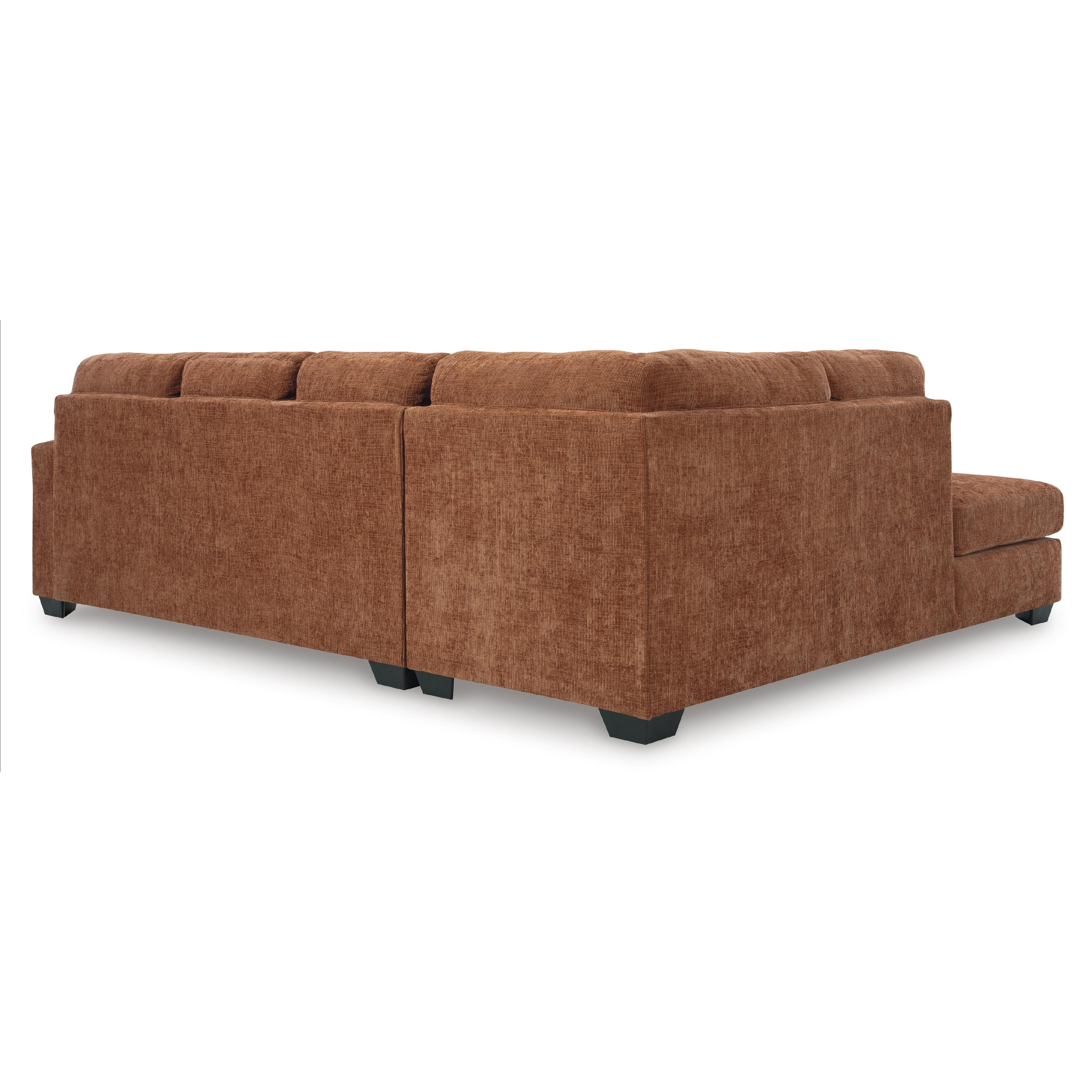 Signature Design by Ashley Aviemore Fabric 2 pc Sectional 2430416/2430467 IMAGE 2
