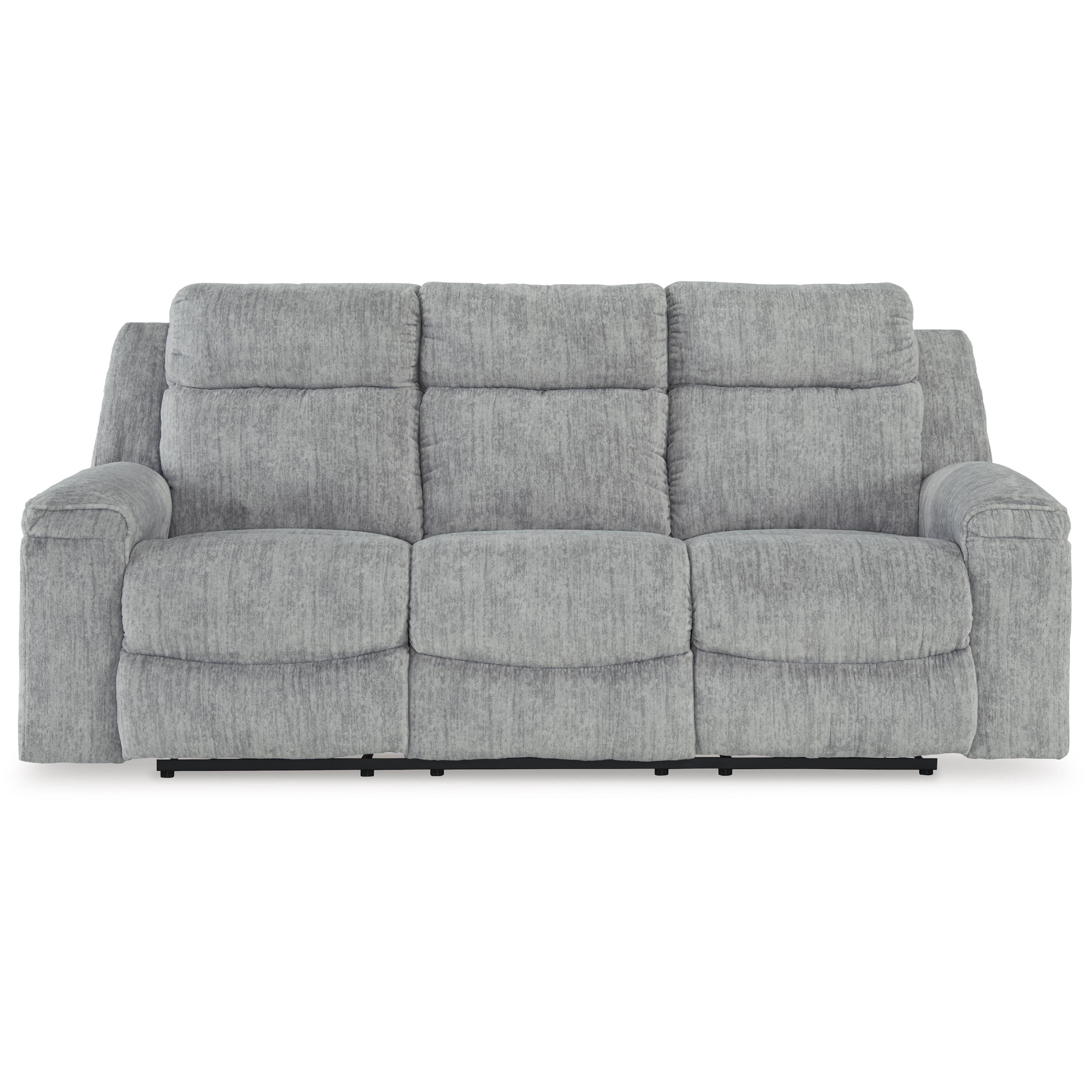 Diamond Modern Furniture Exclusive Design Buntington Reclining Fabric Sofa 3400488 IMAGE 3