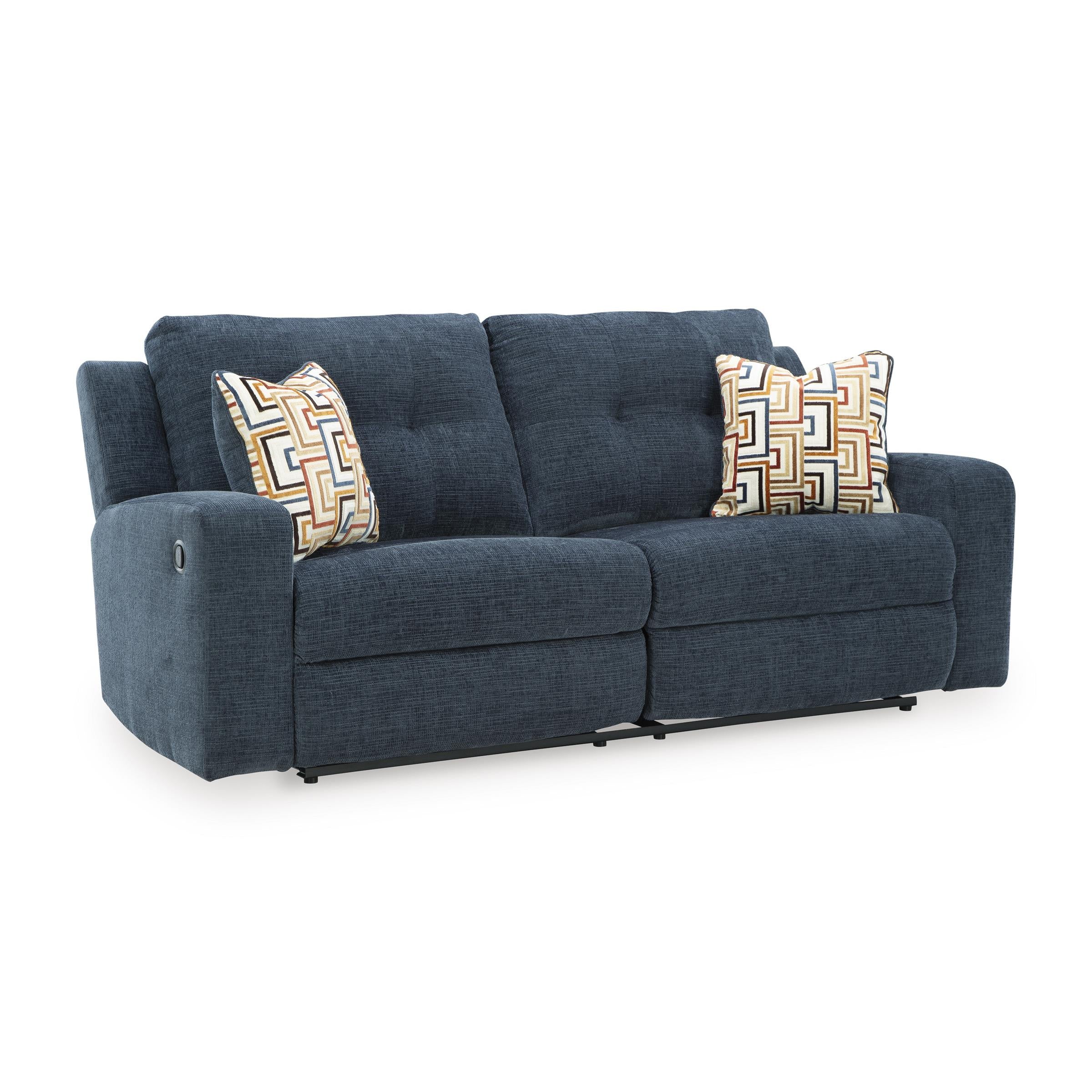 Diamond Modern Furniture Exclusive Design Danum Reclining Sofa 3880681 IMAGE 1