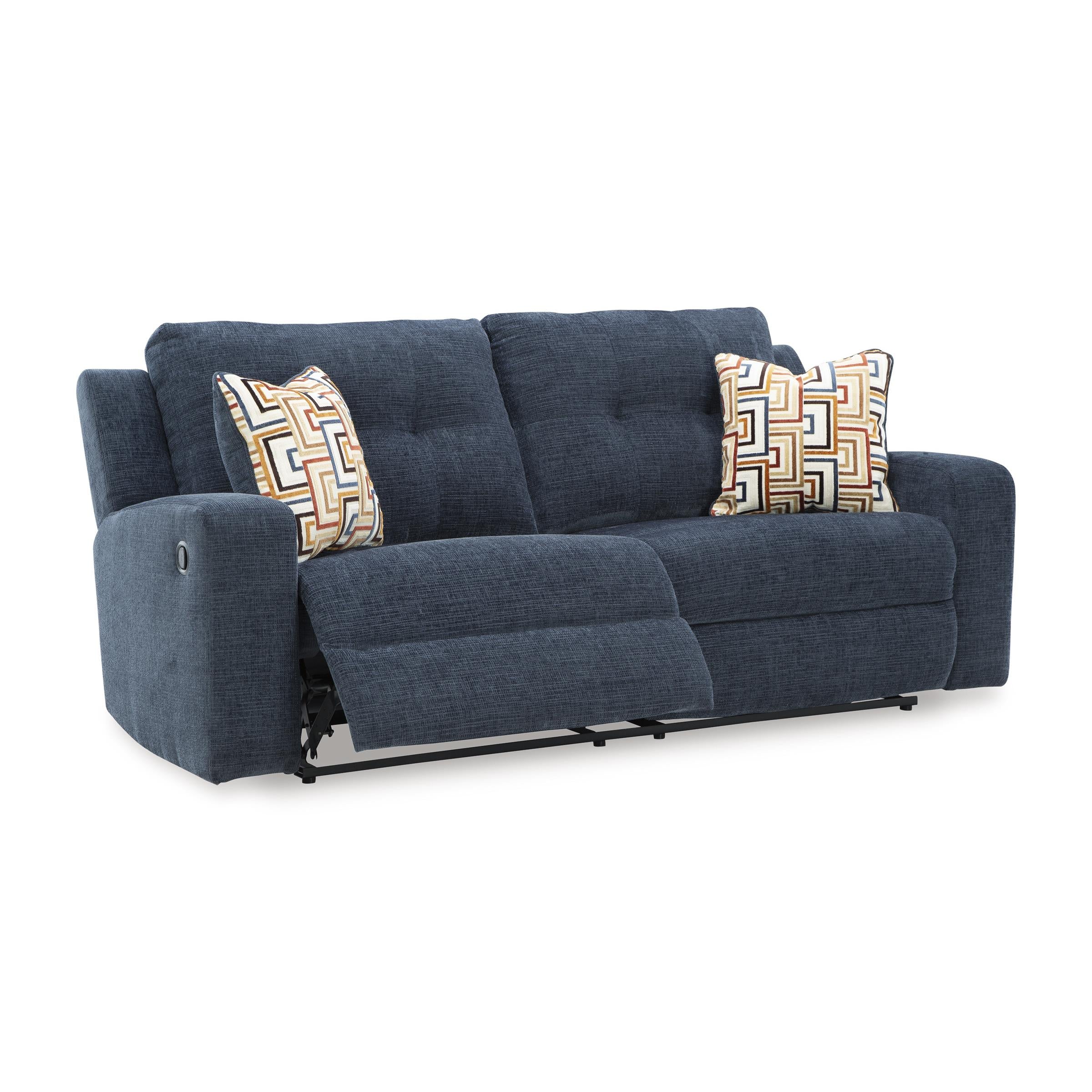 Diamond Modern Furniture Exclusive Design Danum Reclining Sofa 3880681 IMAGE 2