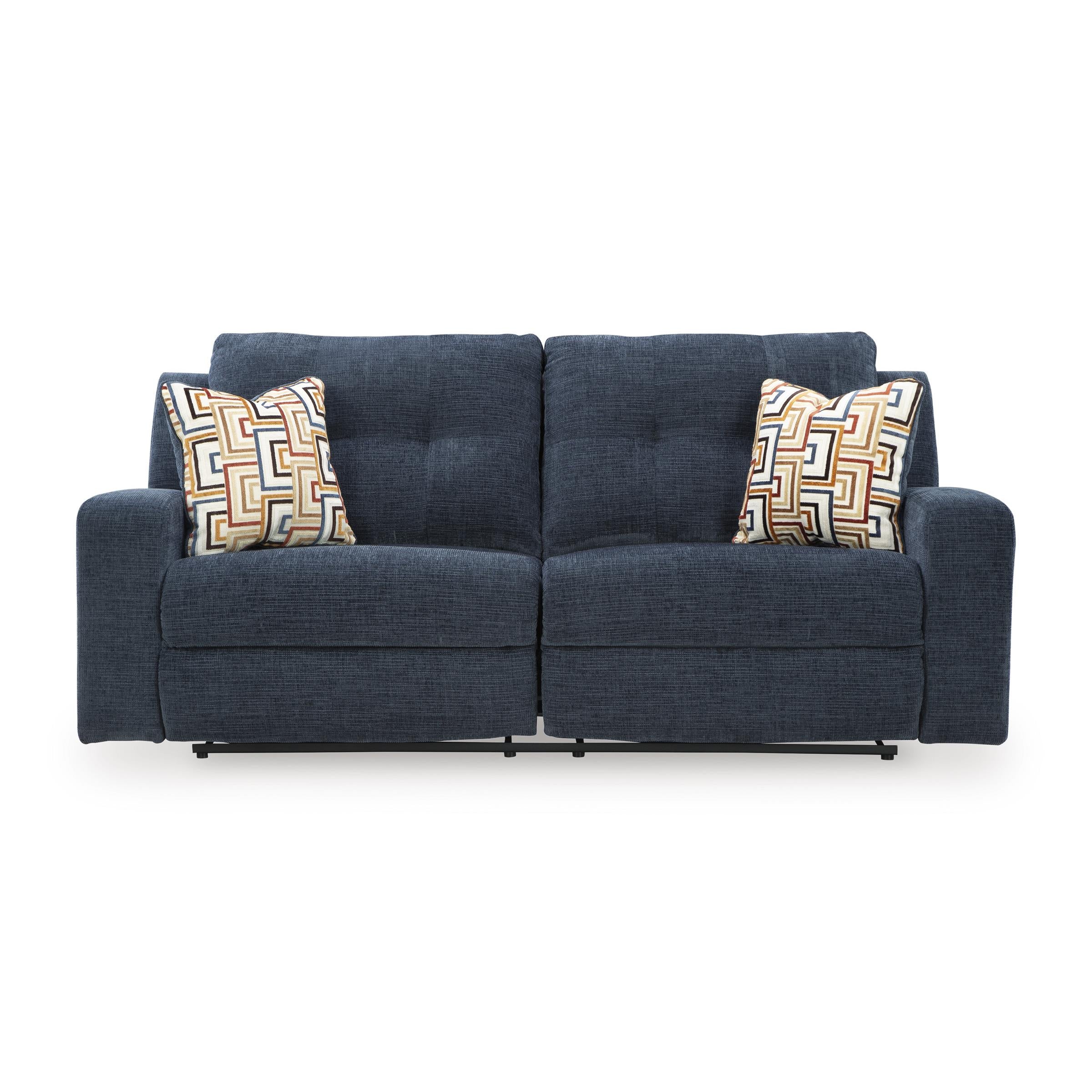 Diamond Modern Furniture Exclusive Design Danum Reclining Sofa 3880681 IMAGE 3