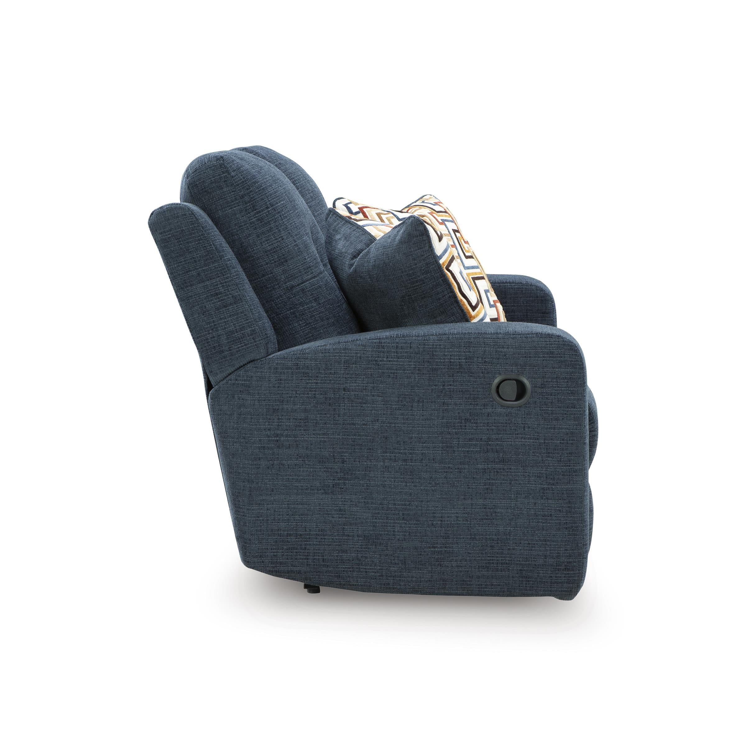 Diamond Modern Furniture Exclusive Design Danum Stationary Loveseat 3880686 IMAGE 4