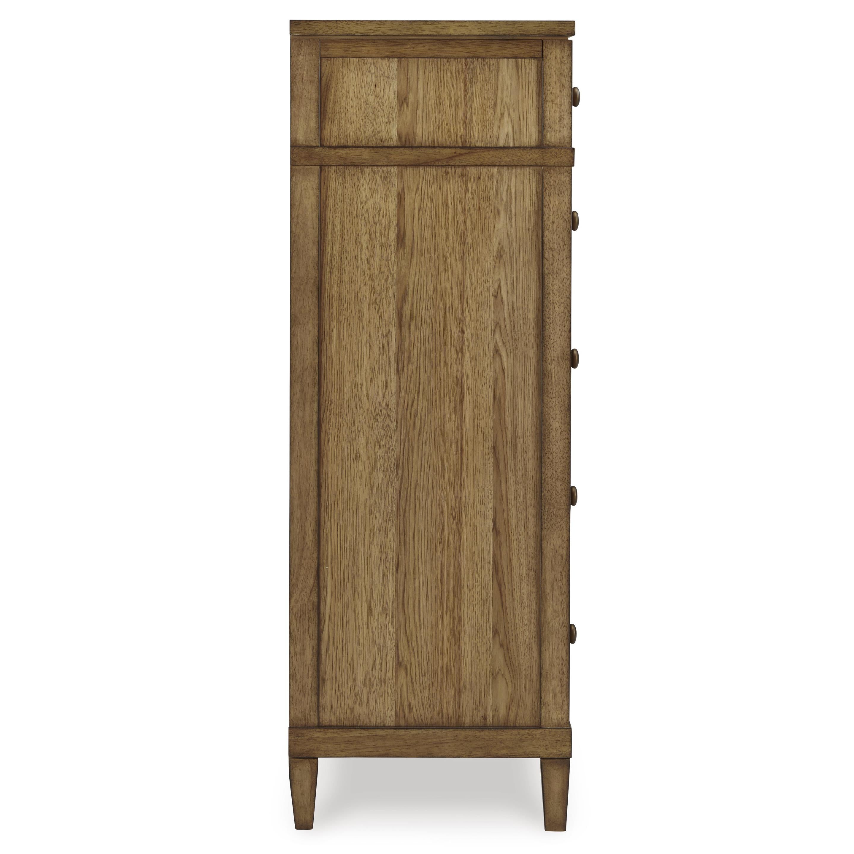 Signature Design by Ashley Sharlance 6-Drawer Chest B895-46 IMAGE 4