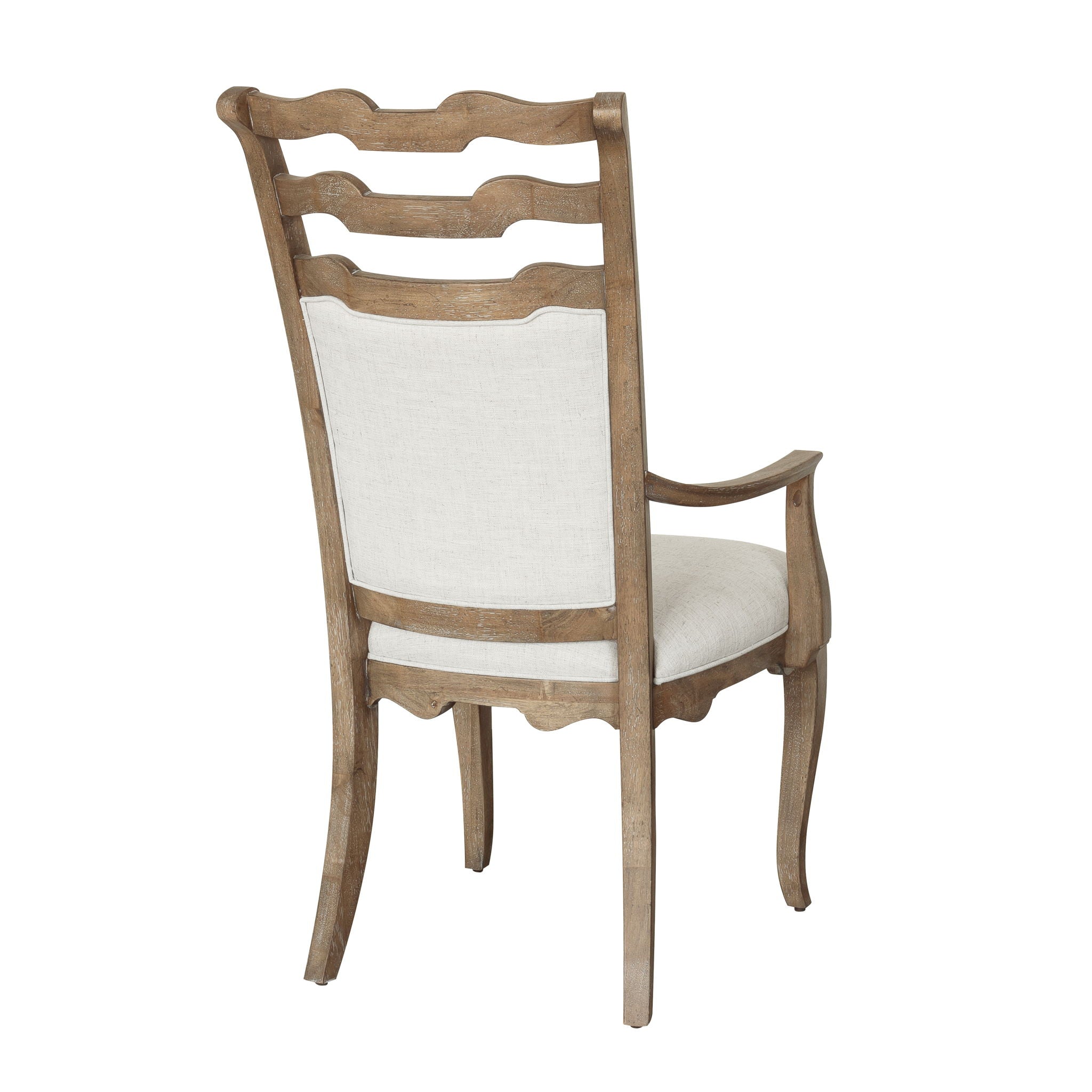 Weston Hills - Upholstered Arm Chair